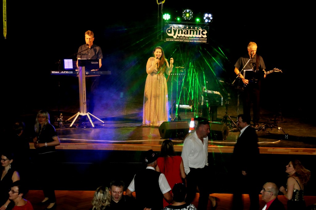 DYNAMIC music foto 2