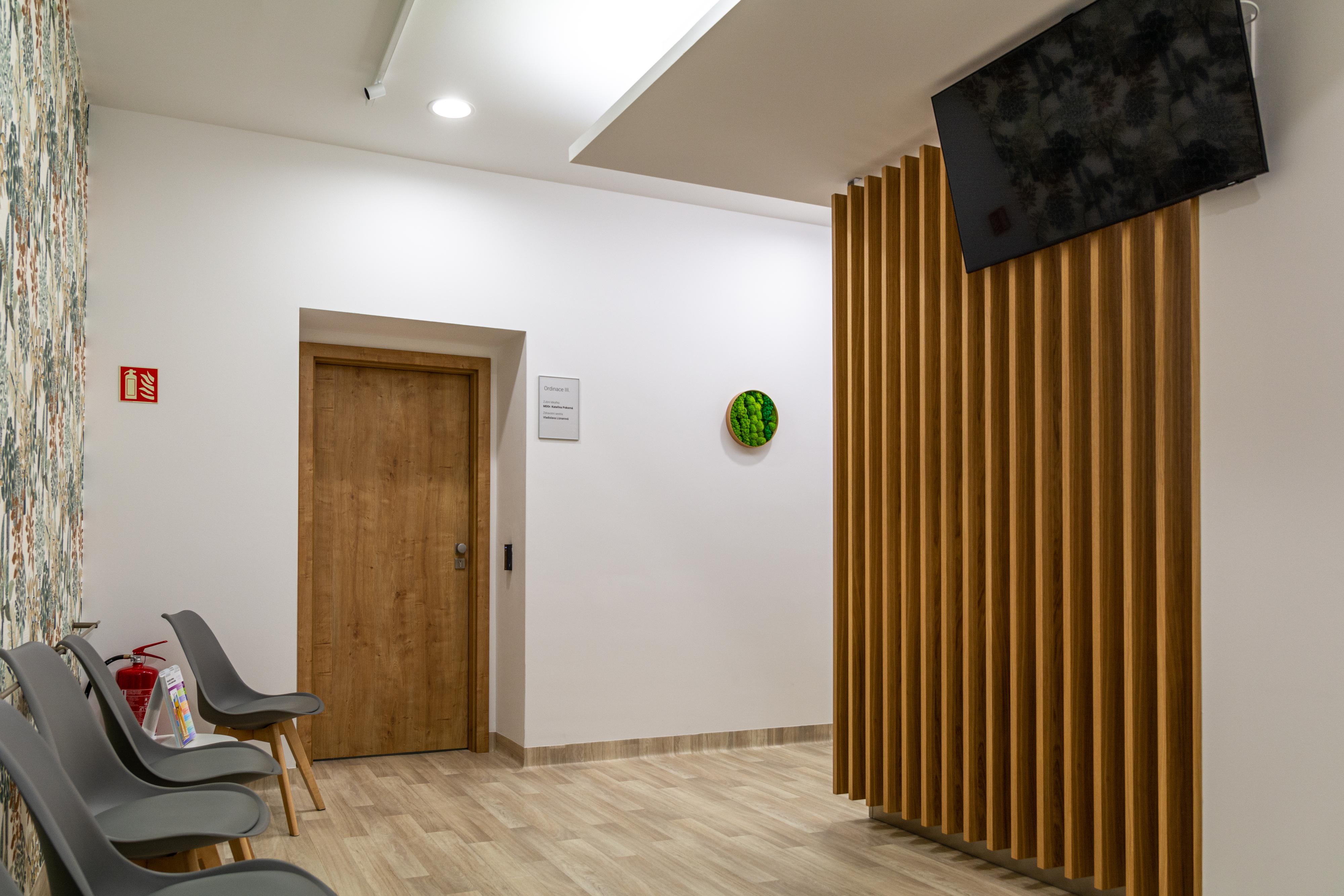 Stomatologie Hrnčířská foto 2