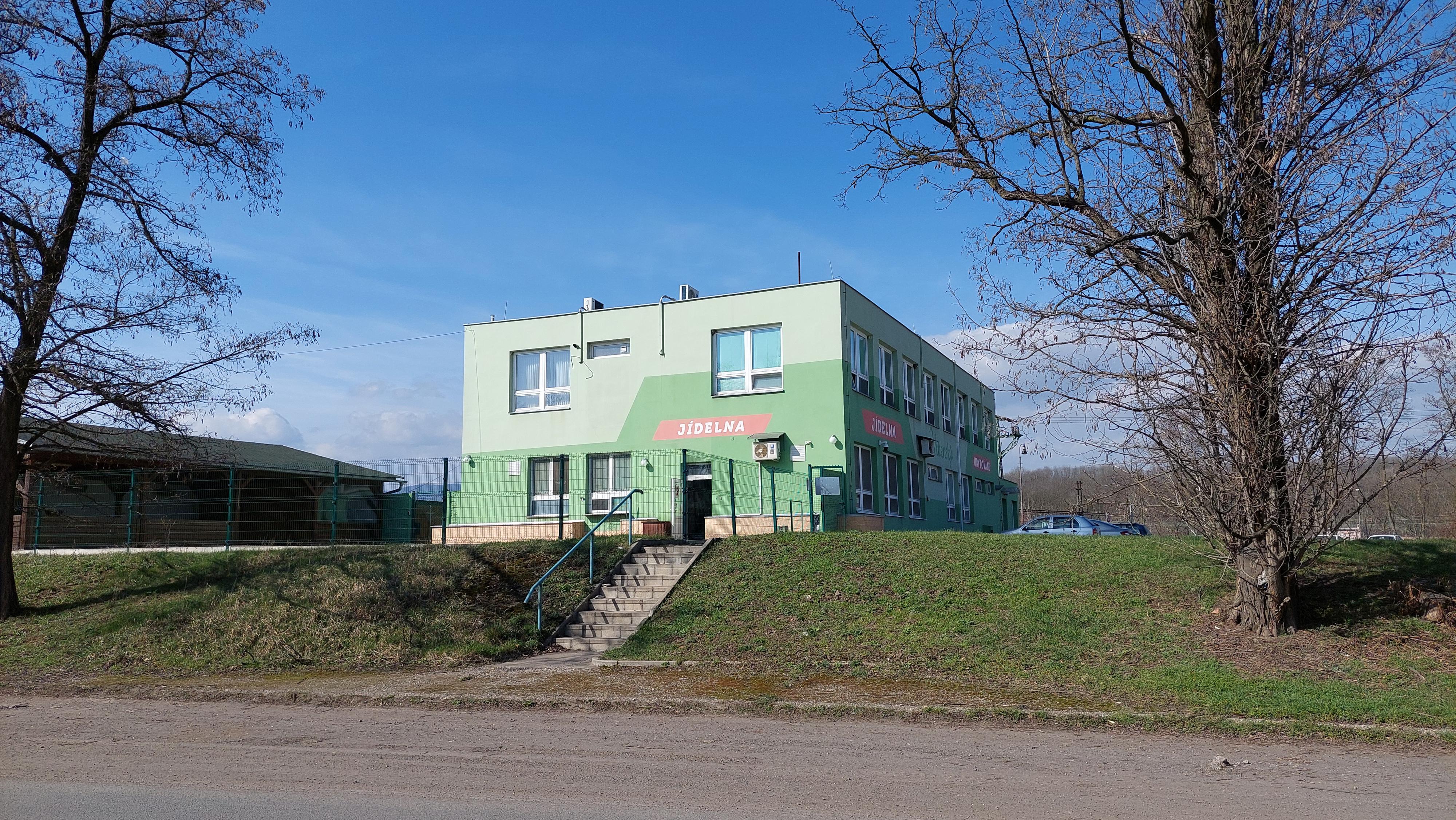 Ubytovna Vrbenský foto 4