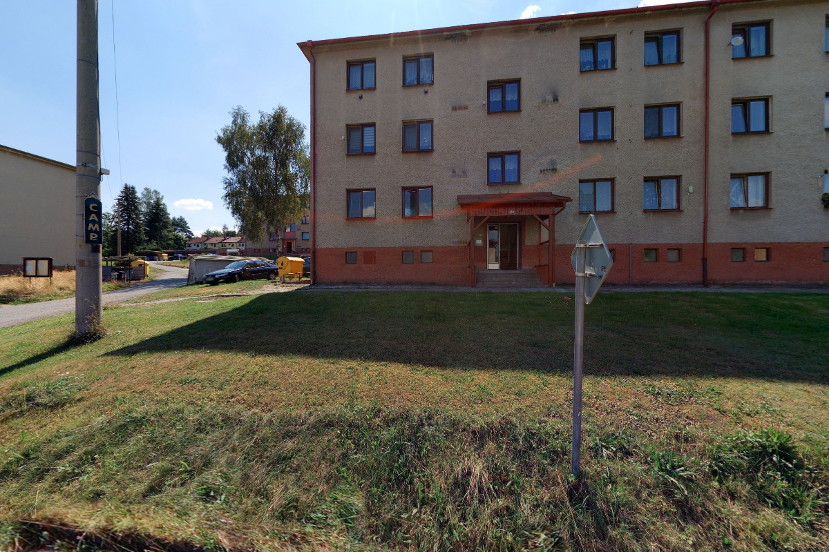 Apartmán Nerudova 245 foto 1