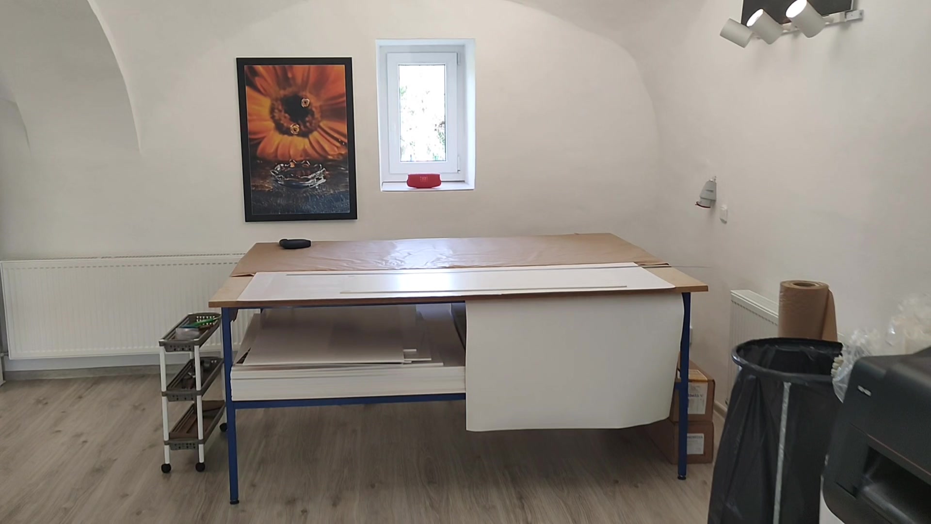 Digitální studio foto 2 (náhled videa)