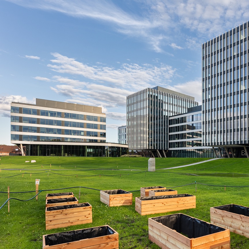 Forvis Mazars, s.r.o. foto 2