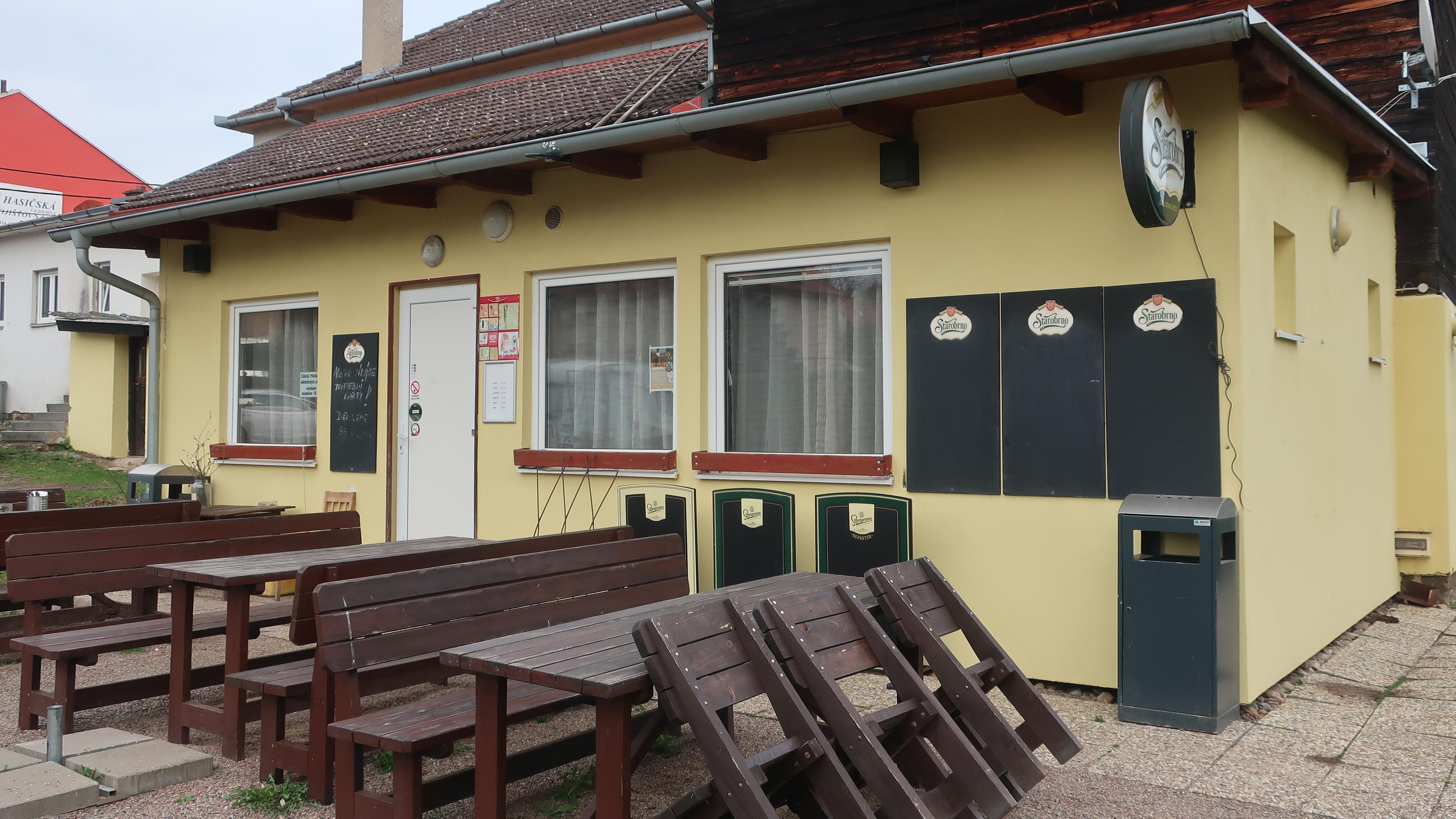 Restaurace Sokolovna - Peklo foto 3