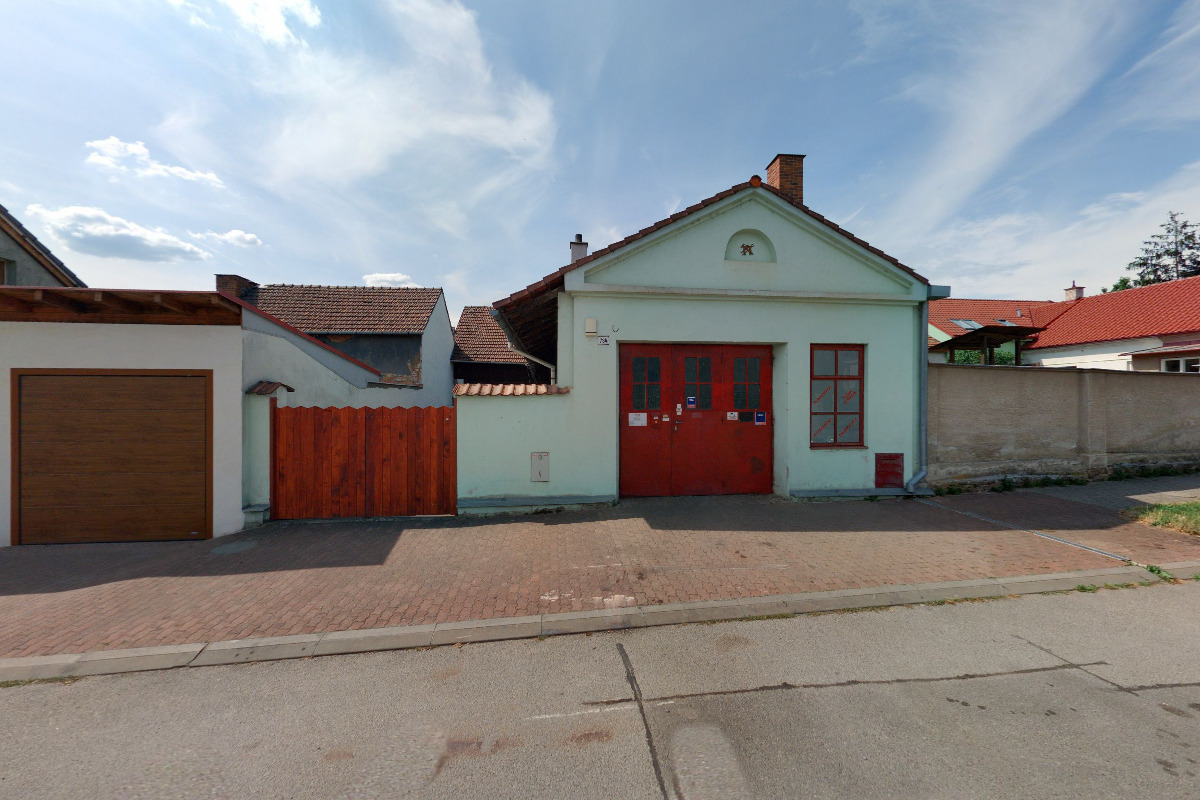 ELVITO - Vítek Straka