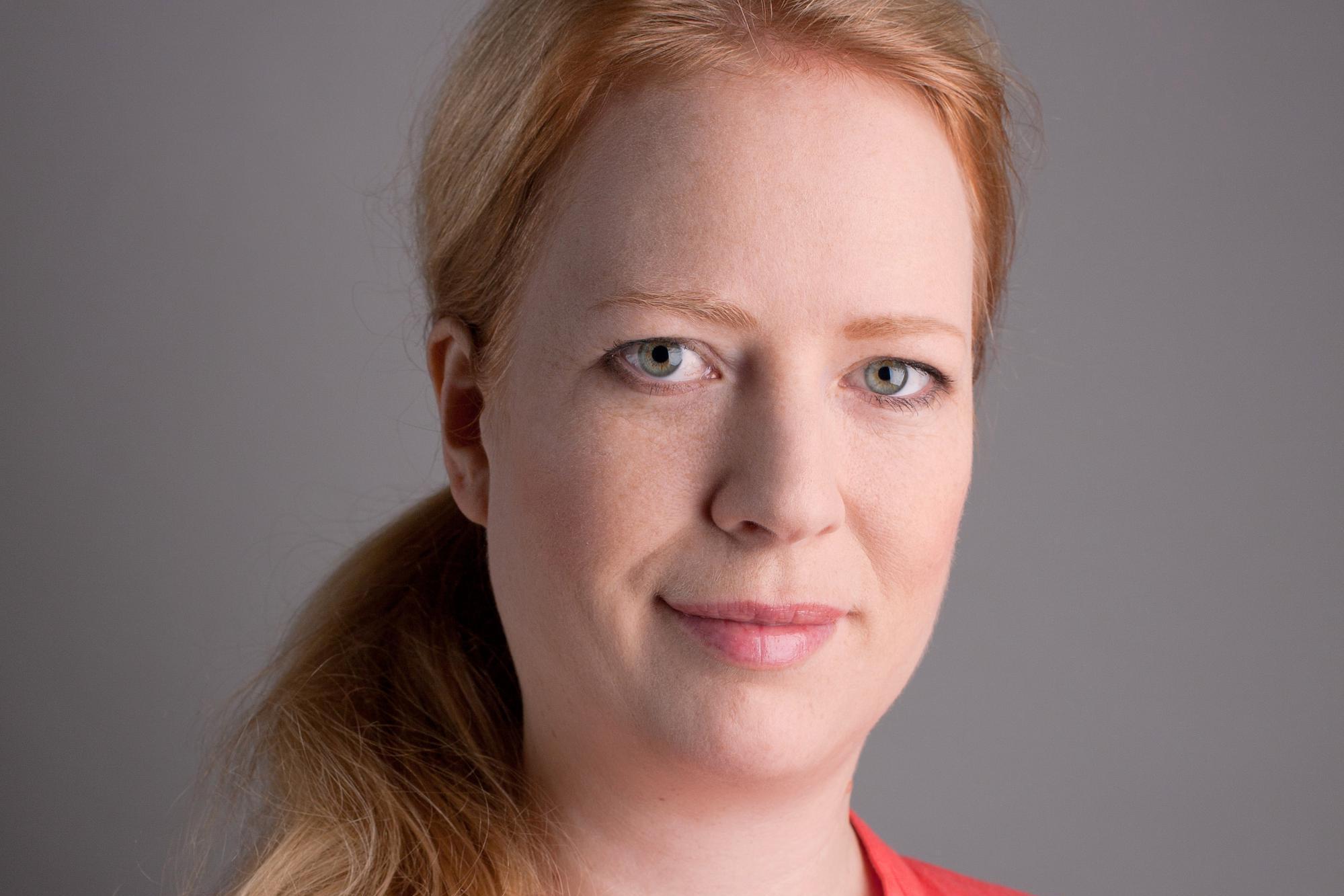 Monika Kučerová - poporodní dula a laktační poradkyně