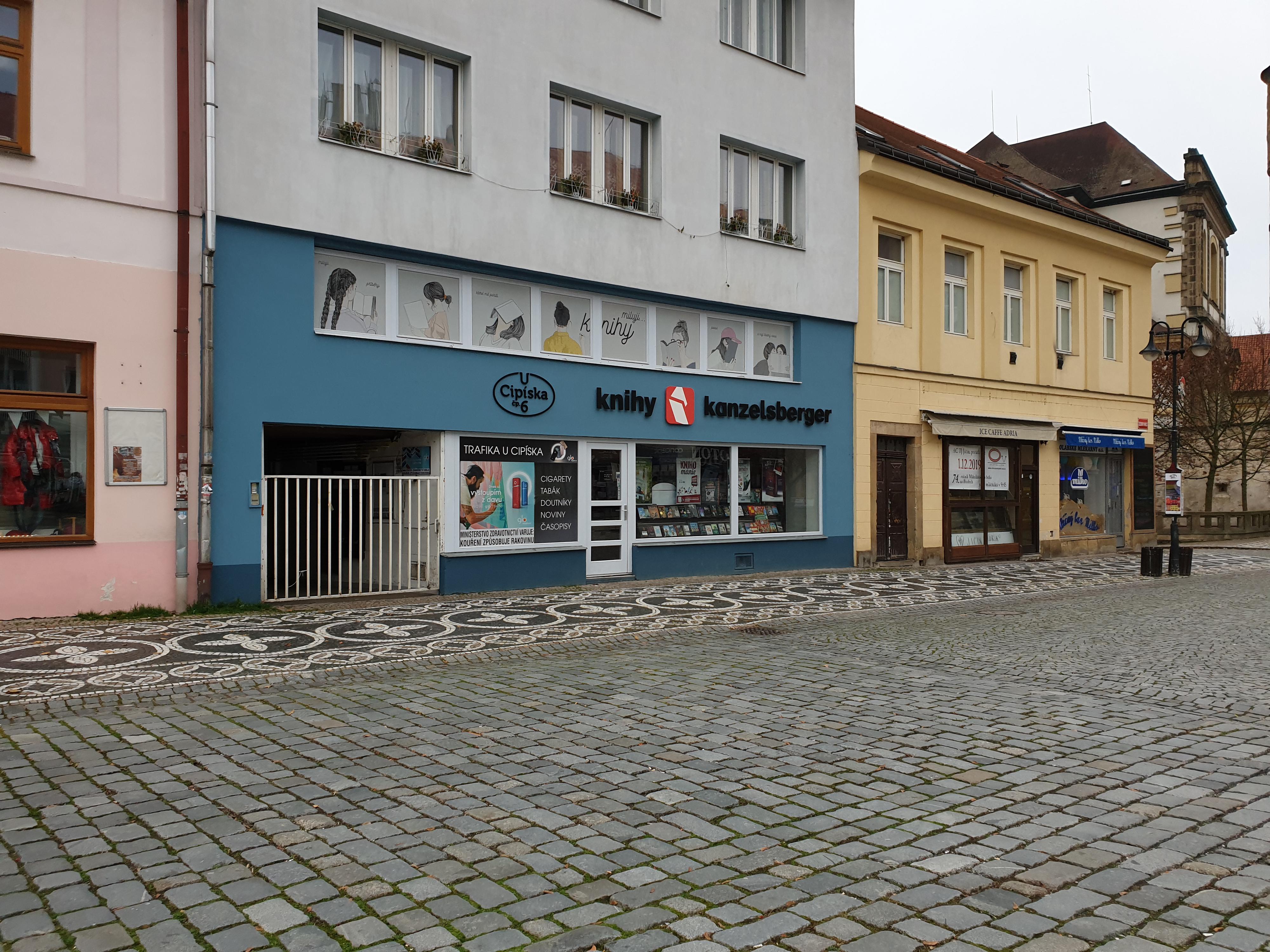 Petra Cermanová - Přístrojová pedikúra Jičín foto 4
