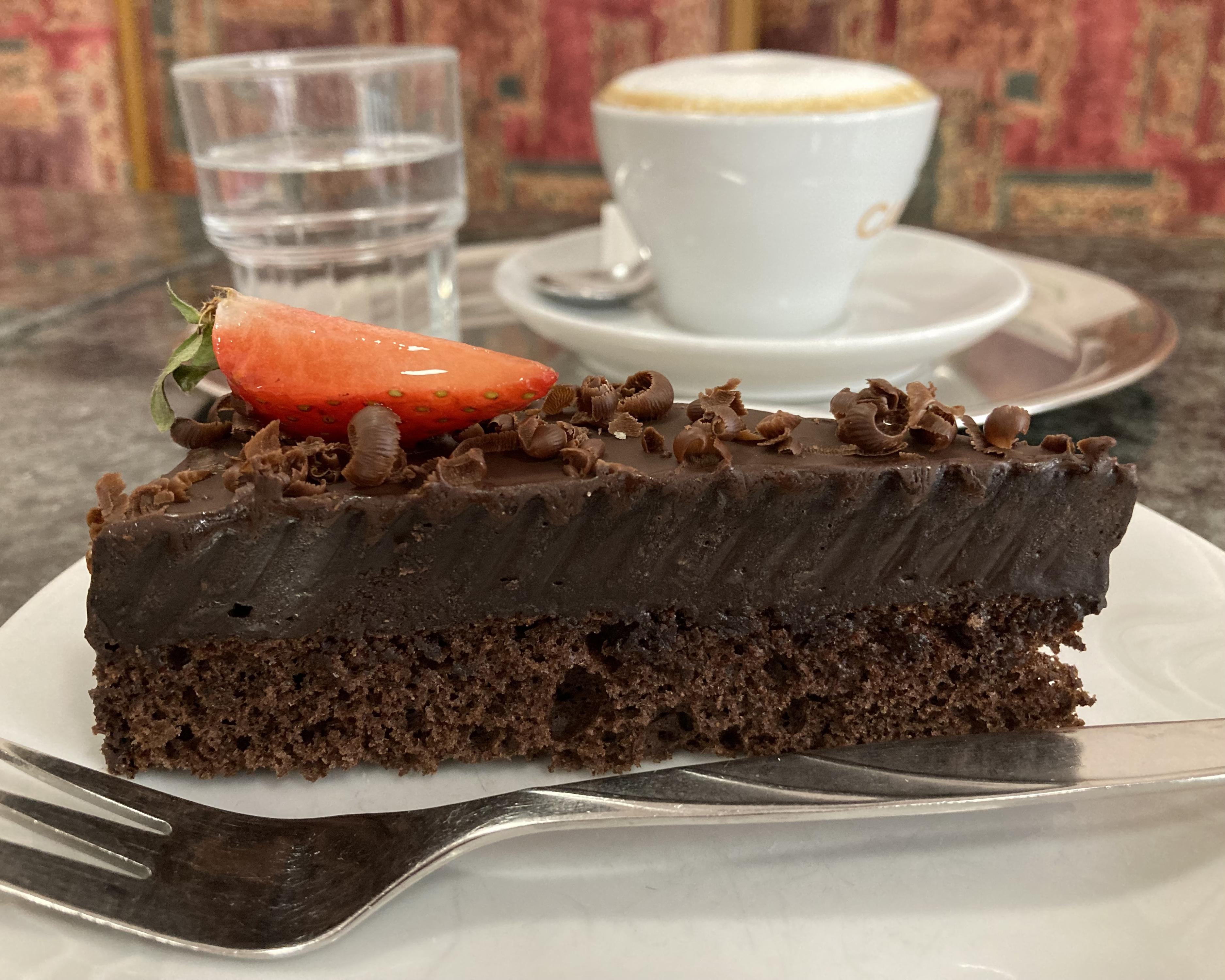 Cukrárna U Volfů foto 2