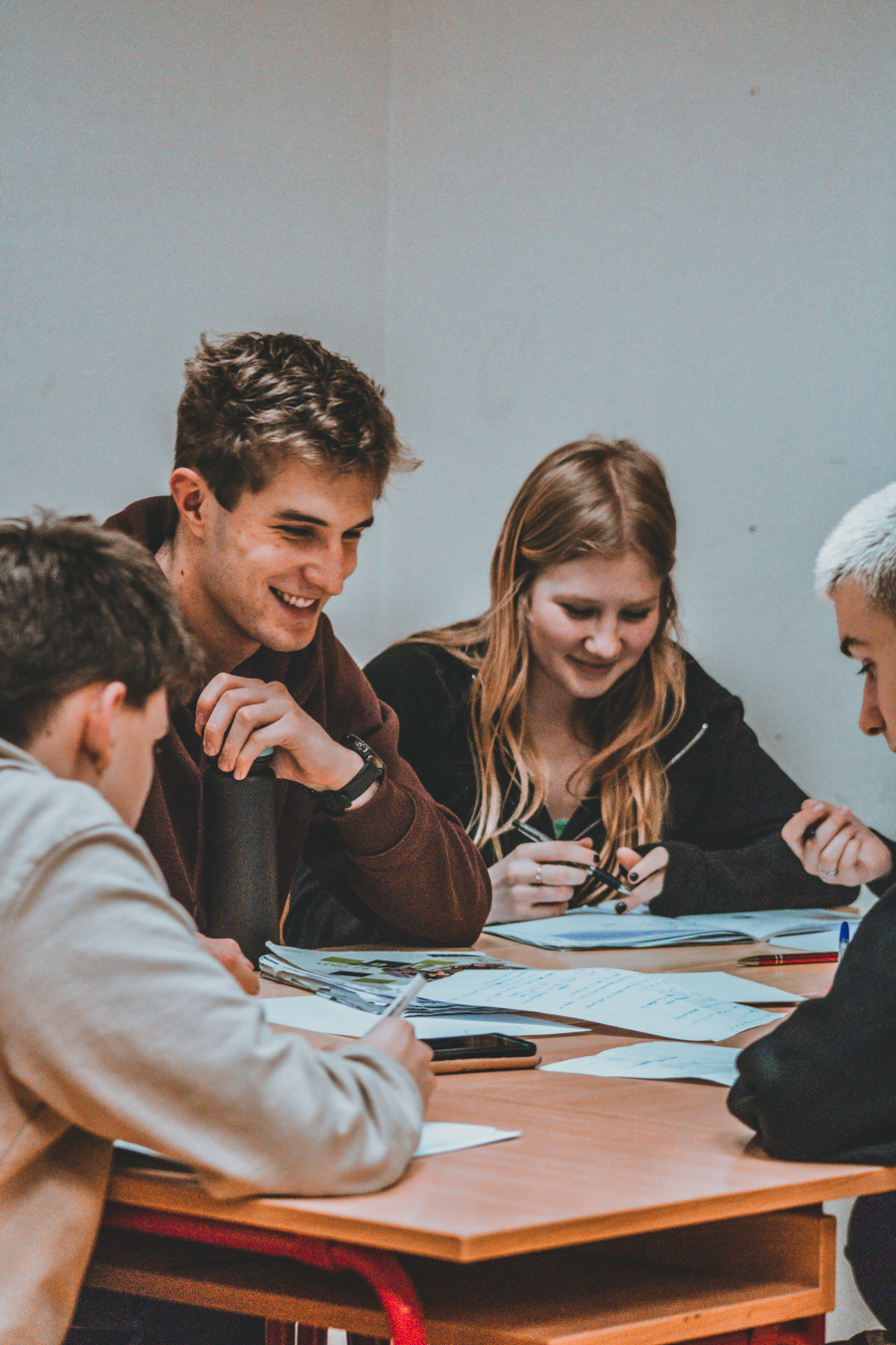 Přípravné kurzy na přijímačky Červená panda foto 4