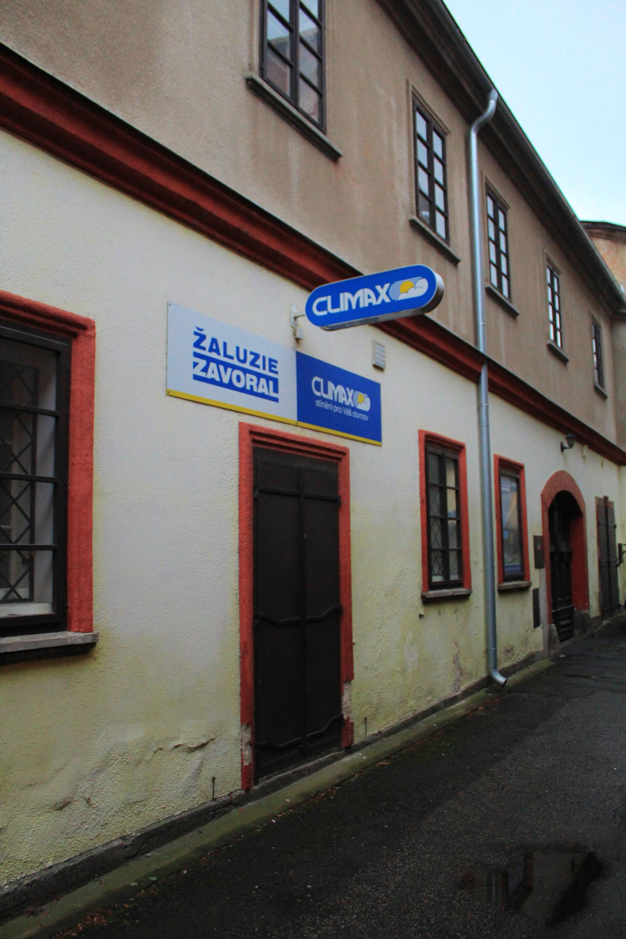 ŽALUZIE ZAVORAL foto 4