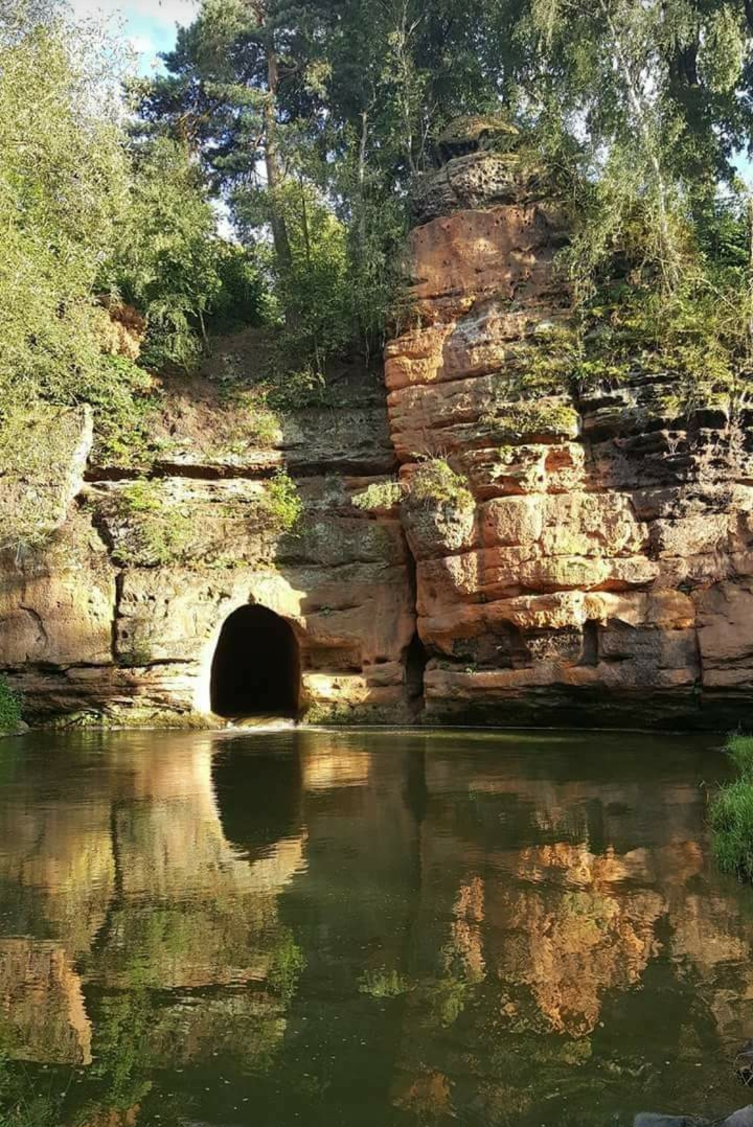 Půjčovna lodí Průrva Ploučnice foto 2