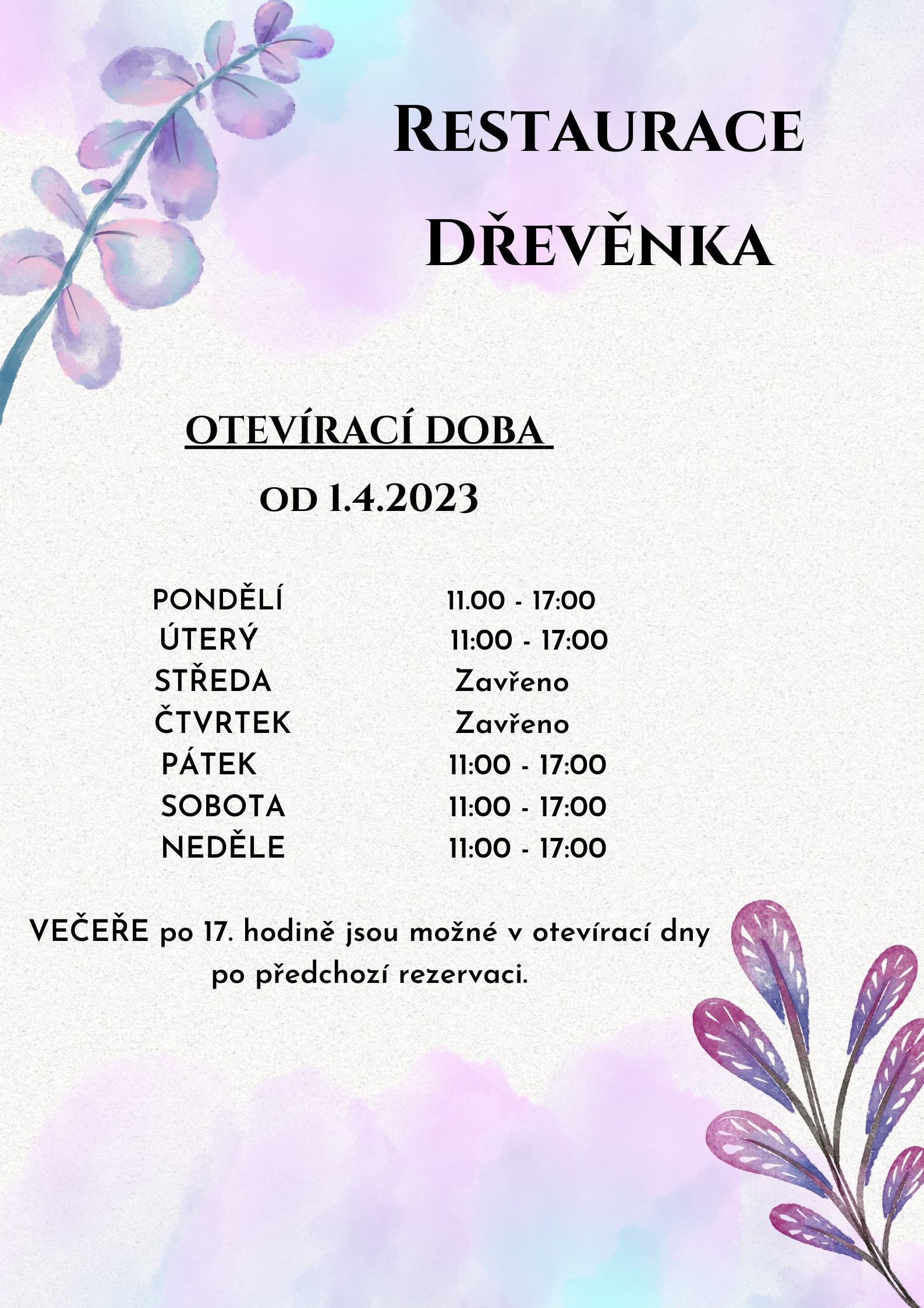 Restaurace Dřevěnka foto 2