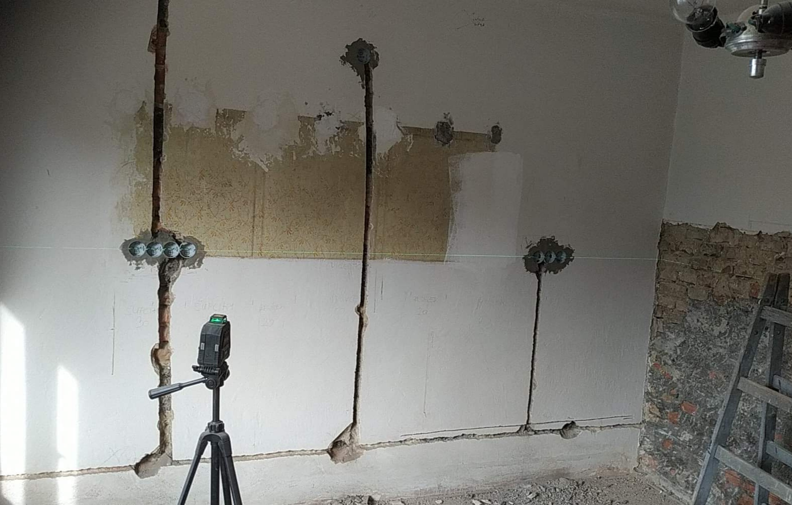 Elektropráce Kubík foto 3