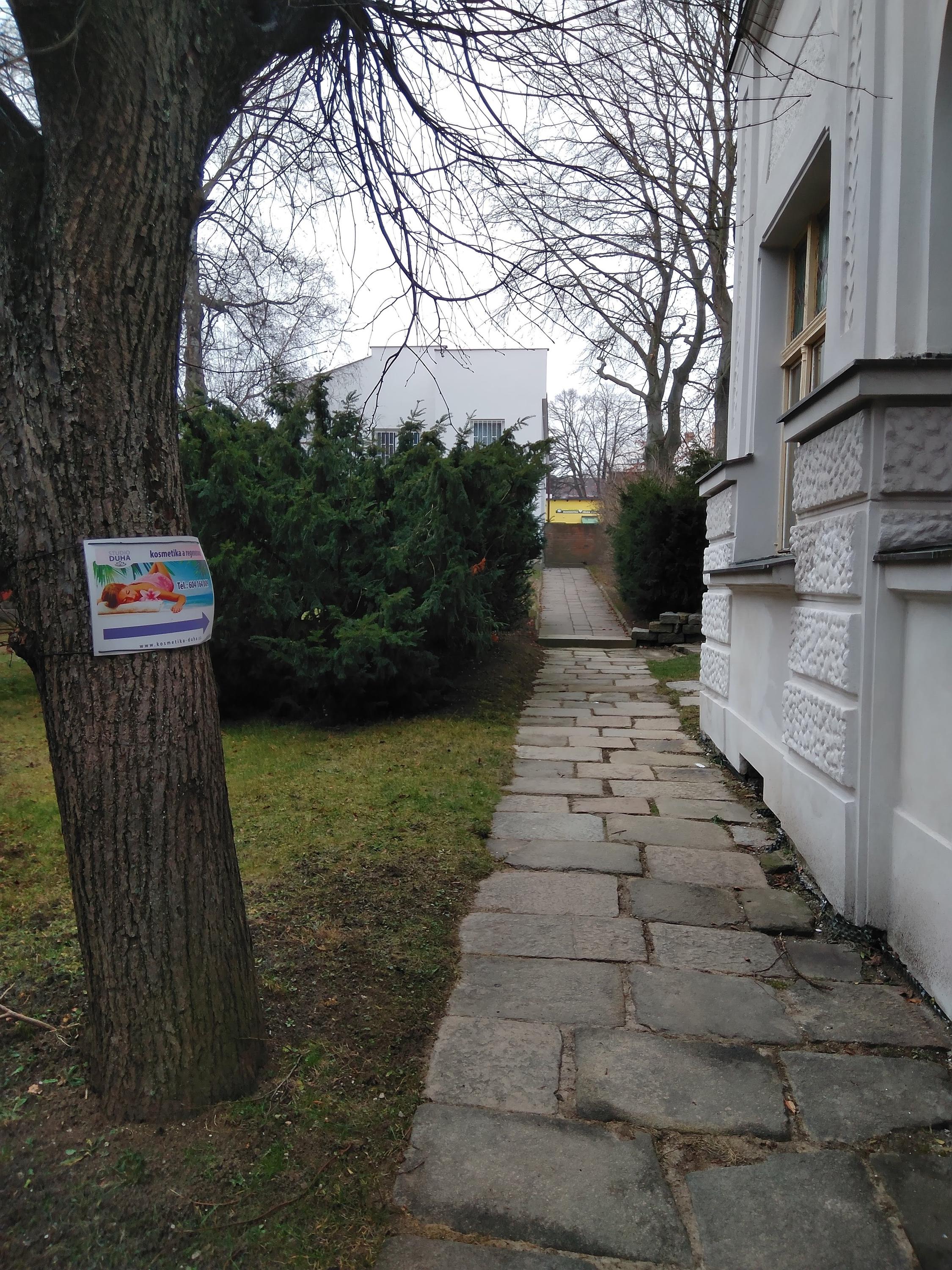 Duha - kosmetické studio, Markéta Pecka Merunková foto 5