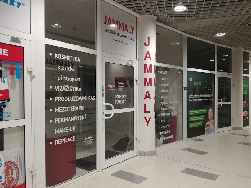 Kosmetika Včeláková foto 4