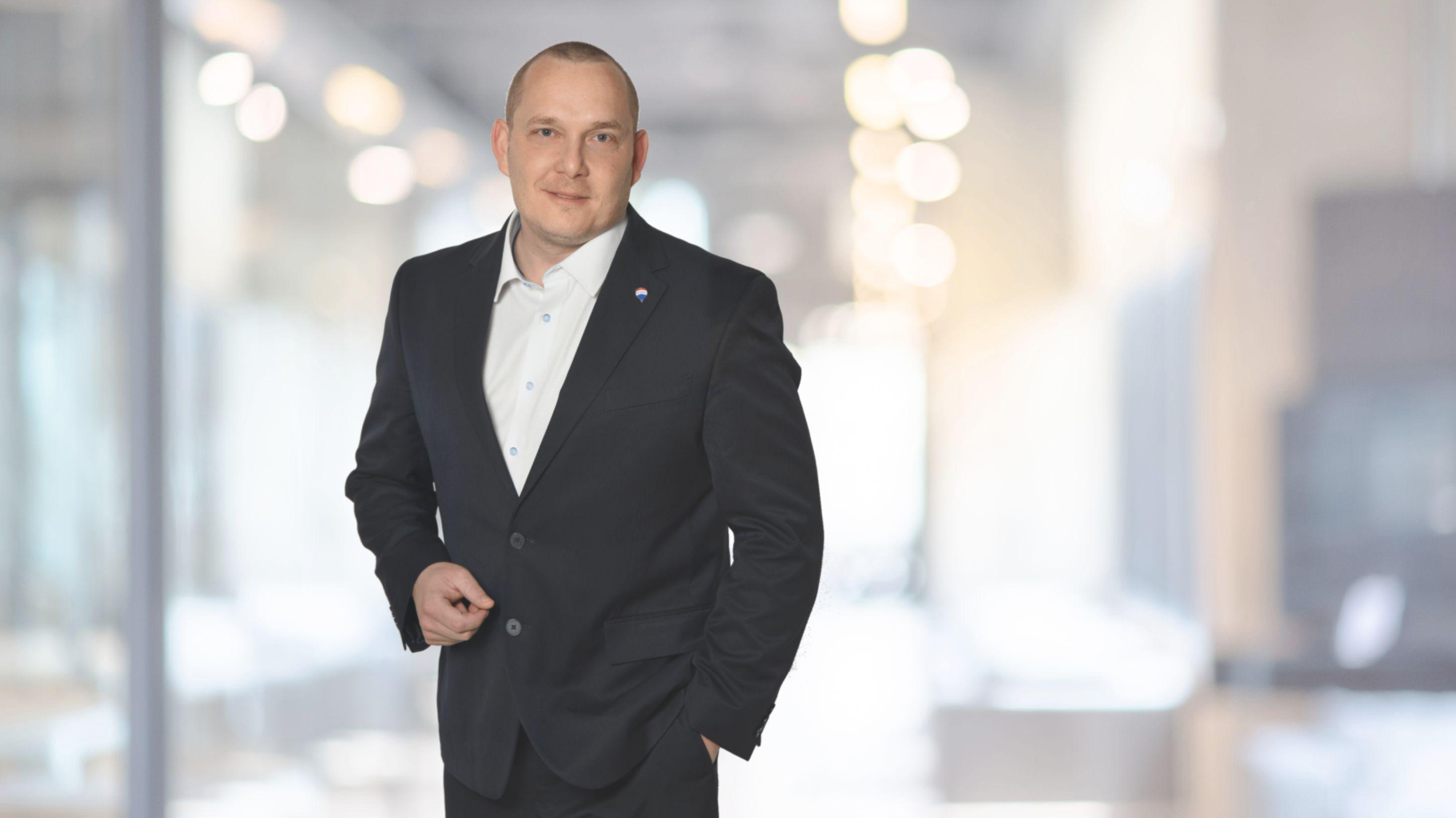 Petr Steinhauser RE/MAX Synergy