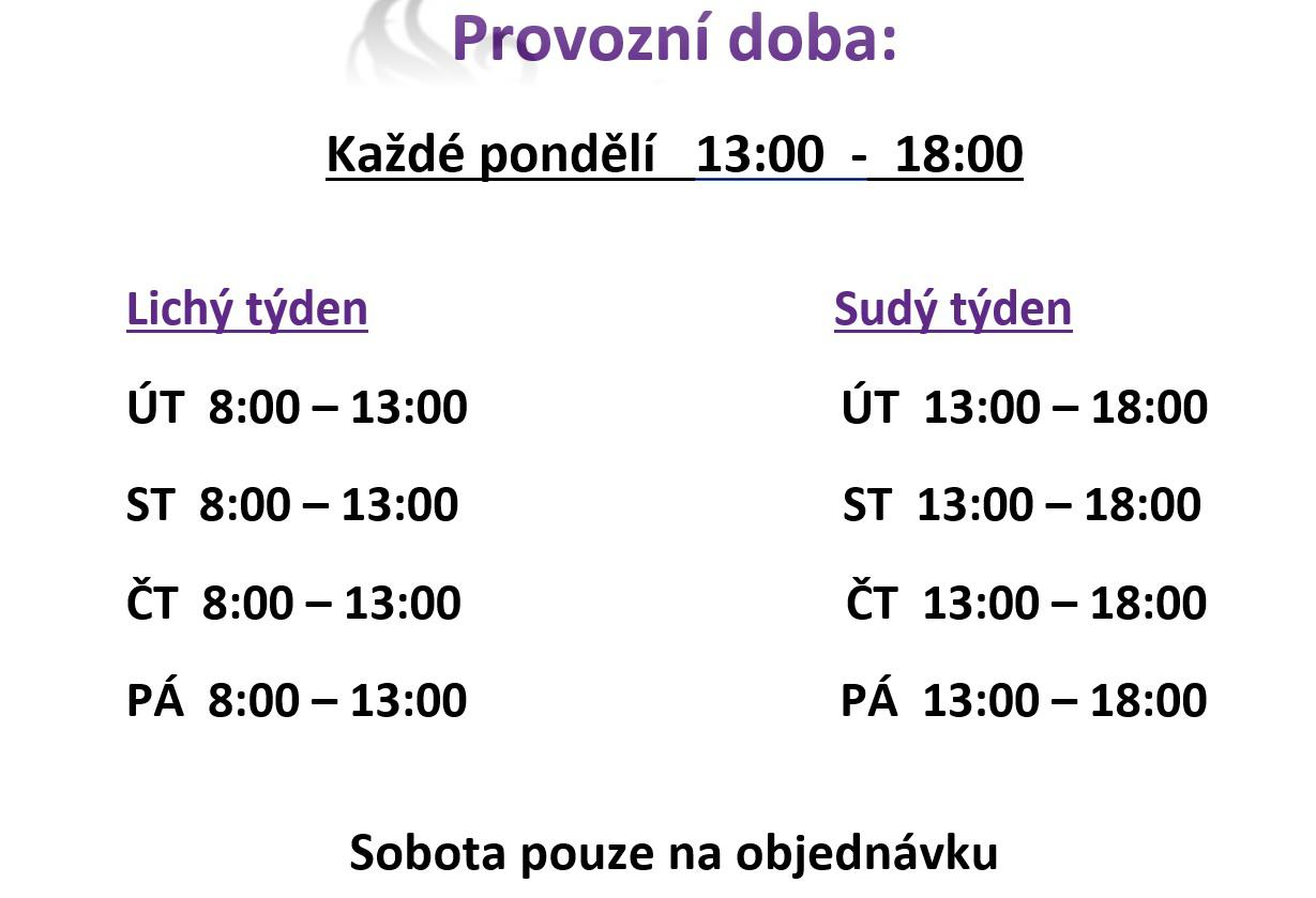 Kadeřnictví Vlasta Výtisková foto 3