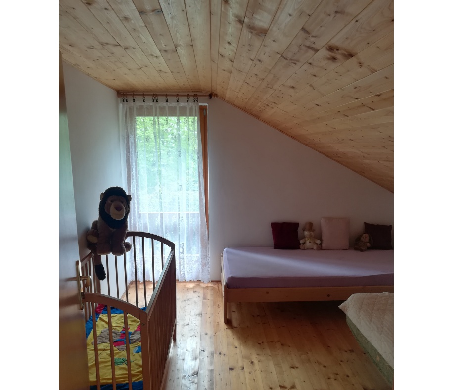 Chata Anna Jedovnice foto 4