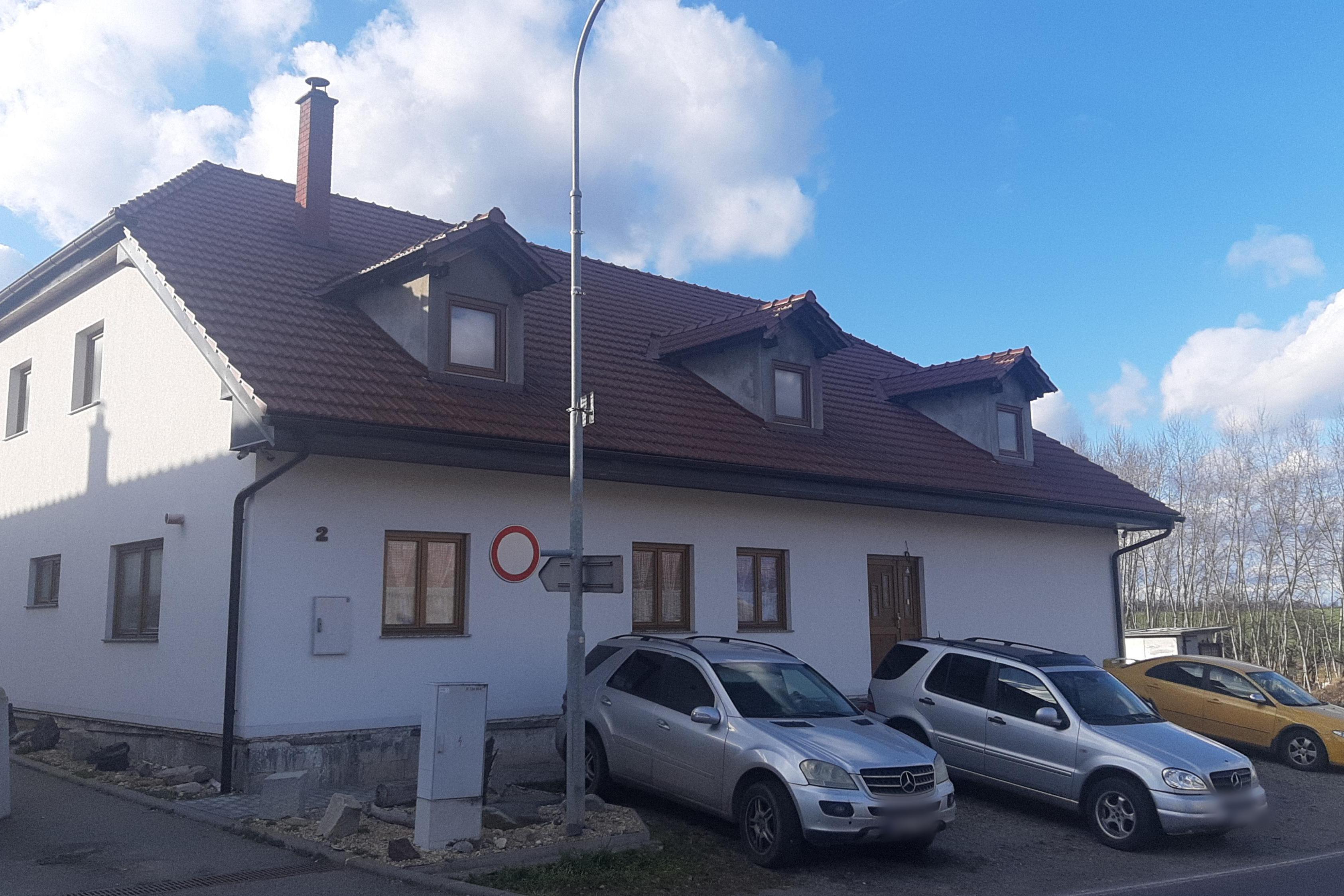 Truhlářství - Ubytováni na chalupě  Ladislav Kolek