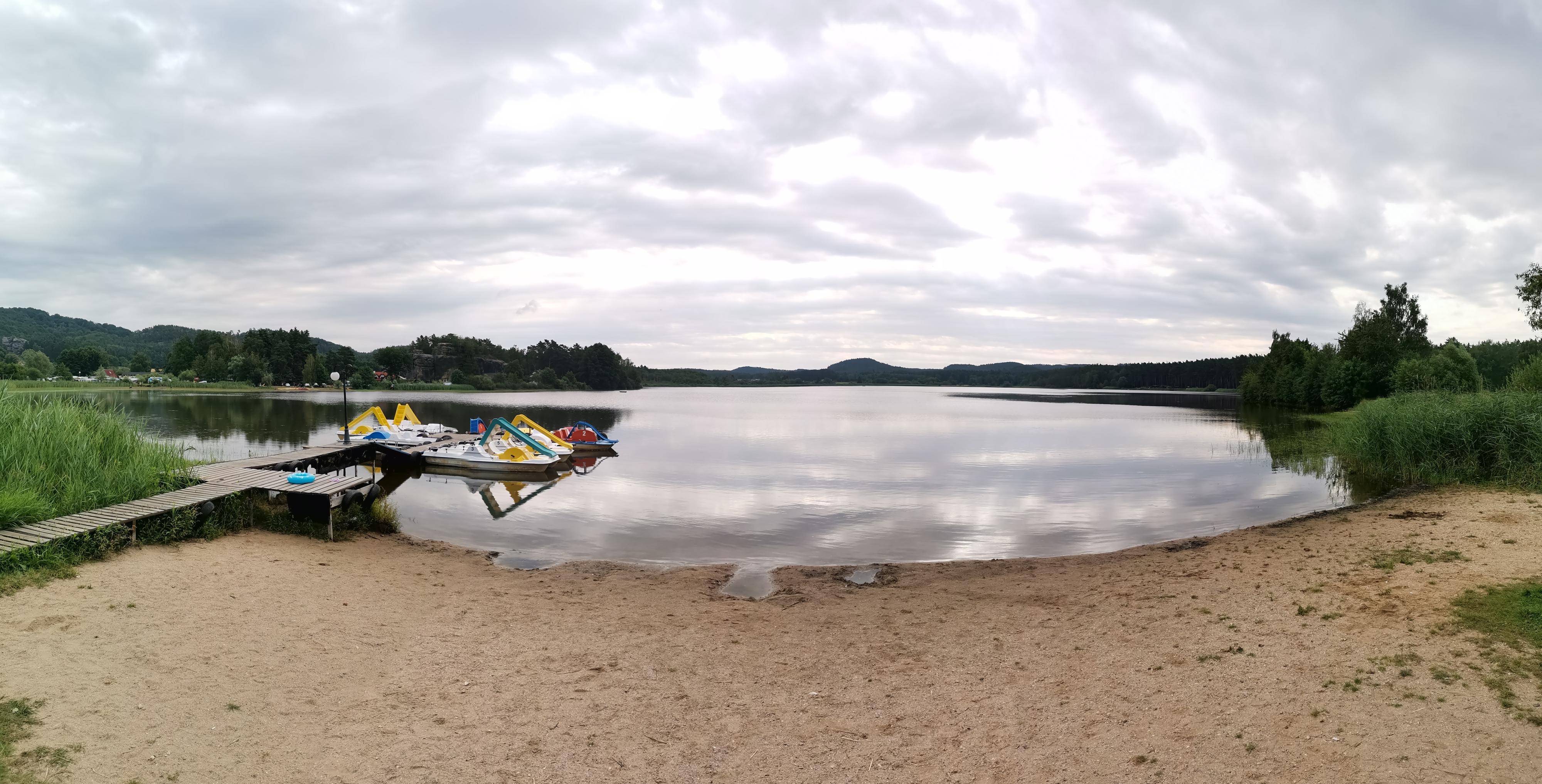 Restaurace Duo camp foto 6