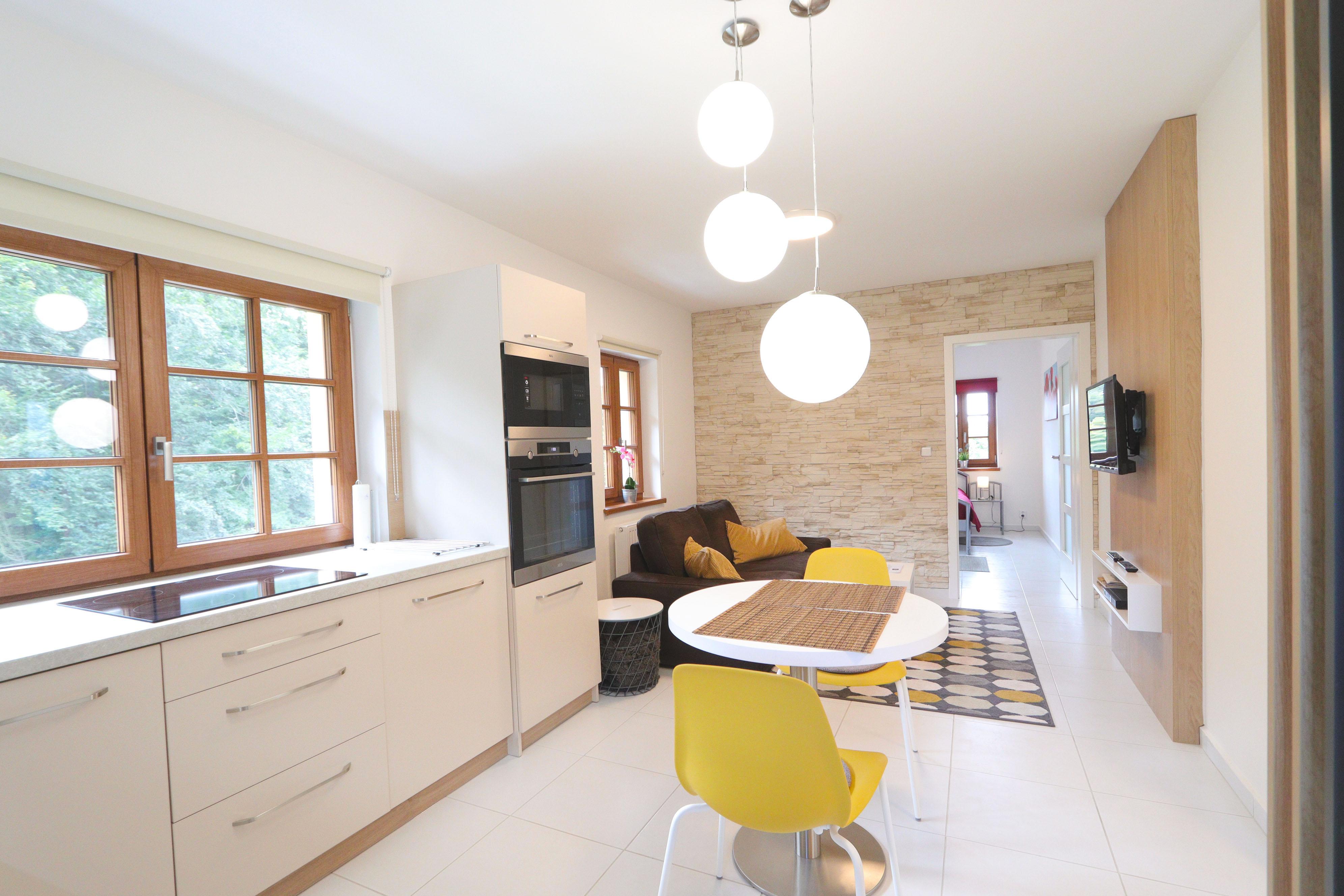 Chalupa Daisy Posázaví foto 5