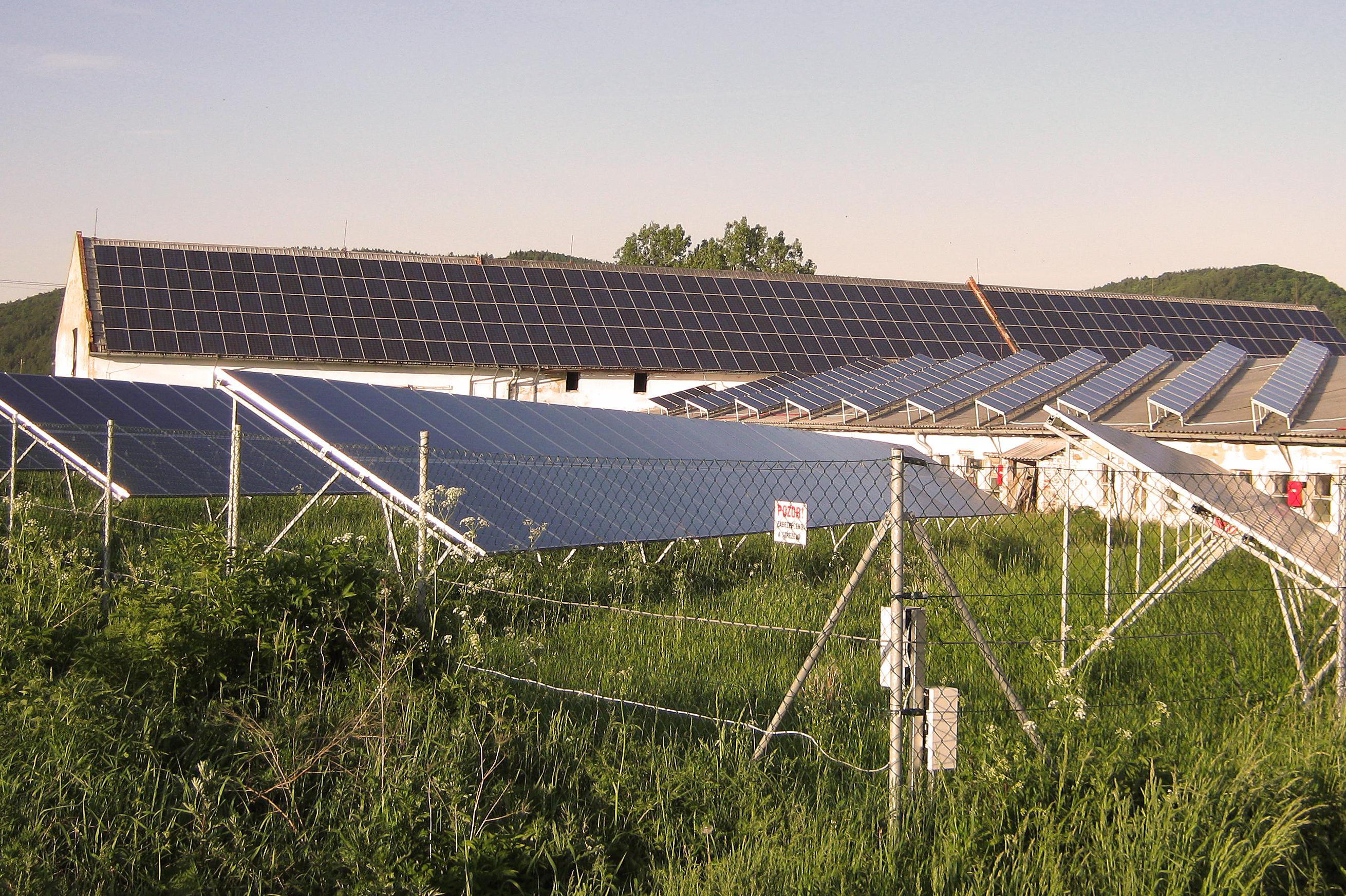 SUNINVEST MORAVIA, s.r.o. foto 1