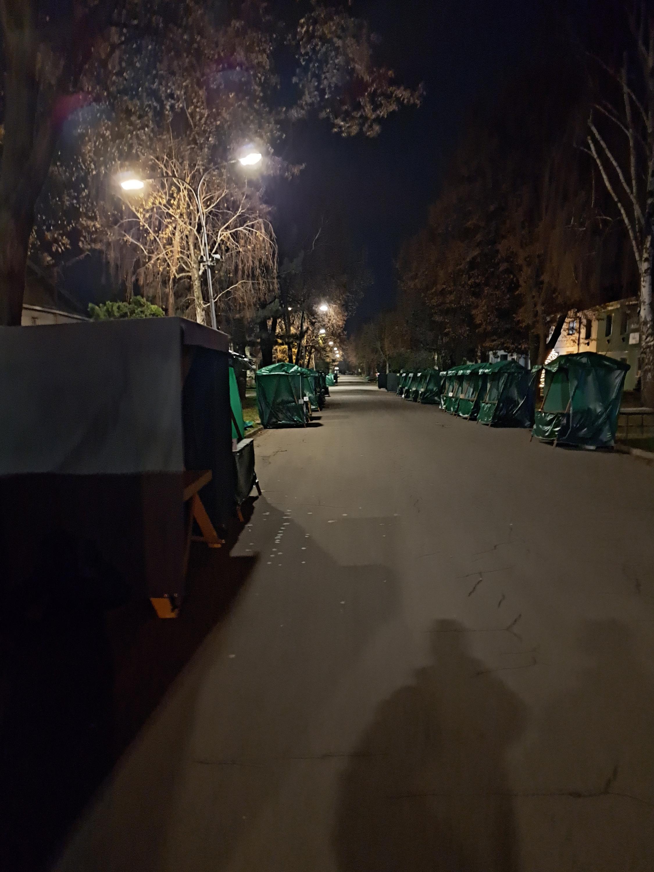 Ubytováni na Francouzské foto 6