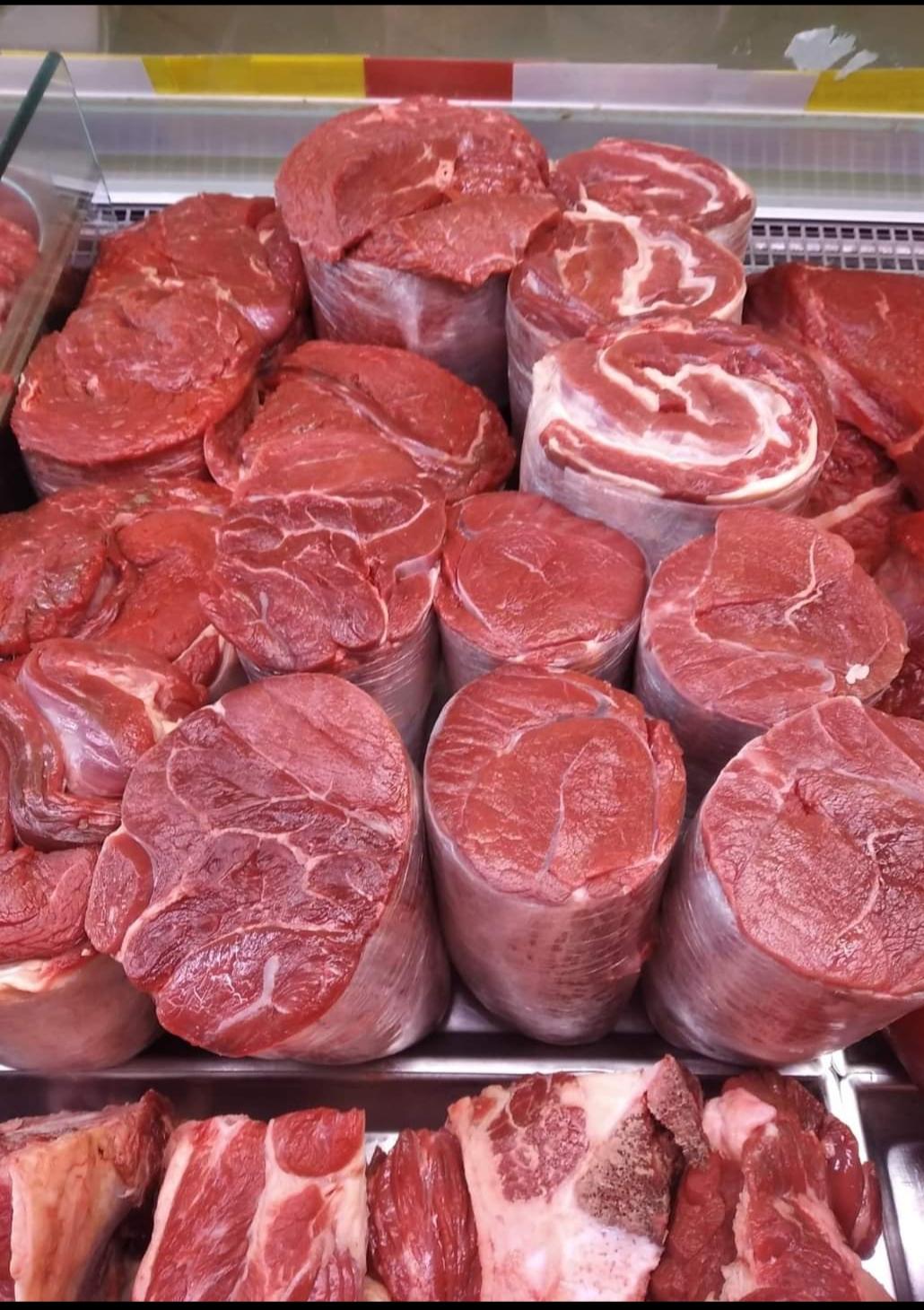 ŘEZNICTVÍ-UZENÁŘSTVÍ - bufet - Kohout a synové foto 5