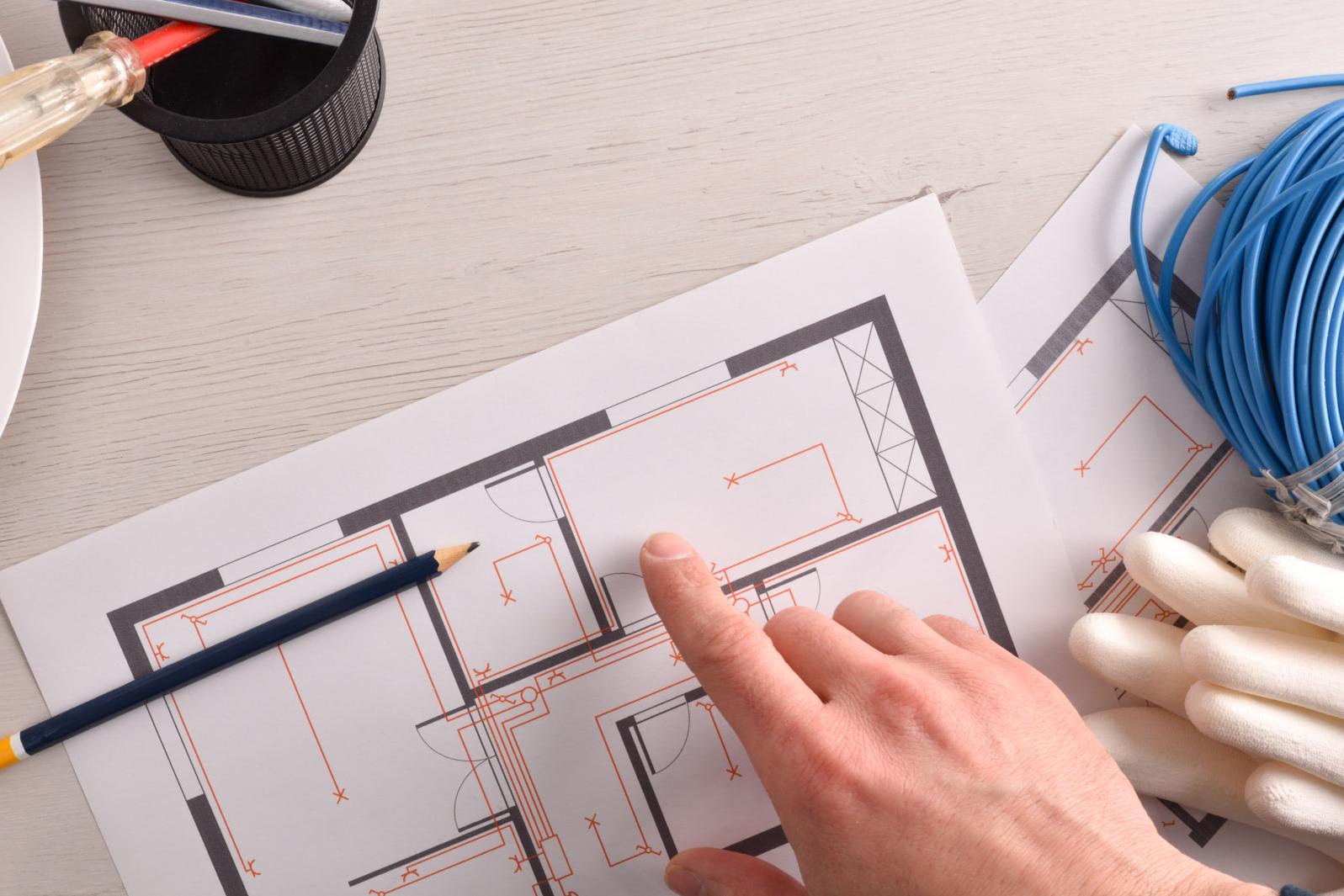 Elektro revize Vojtěch Pelzer