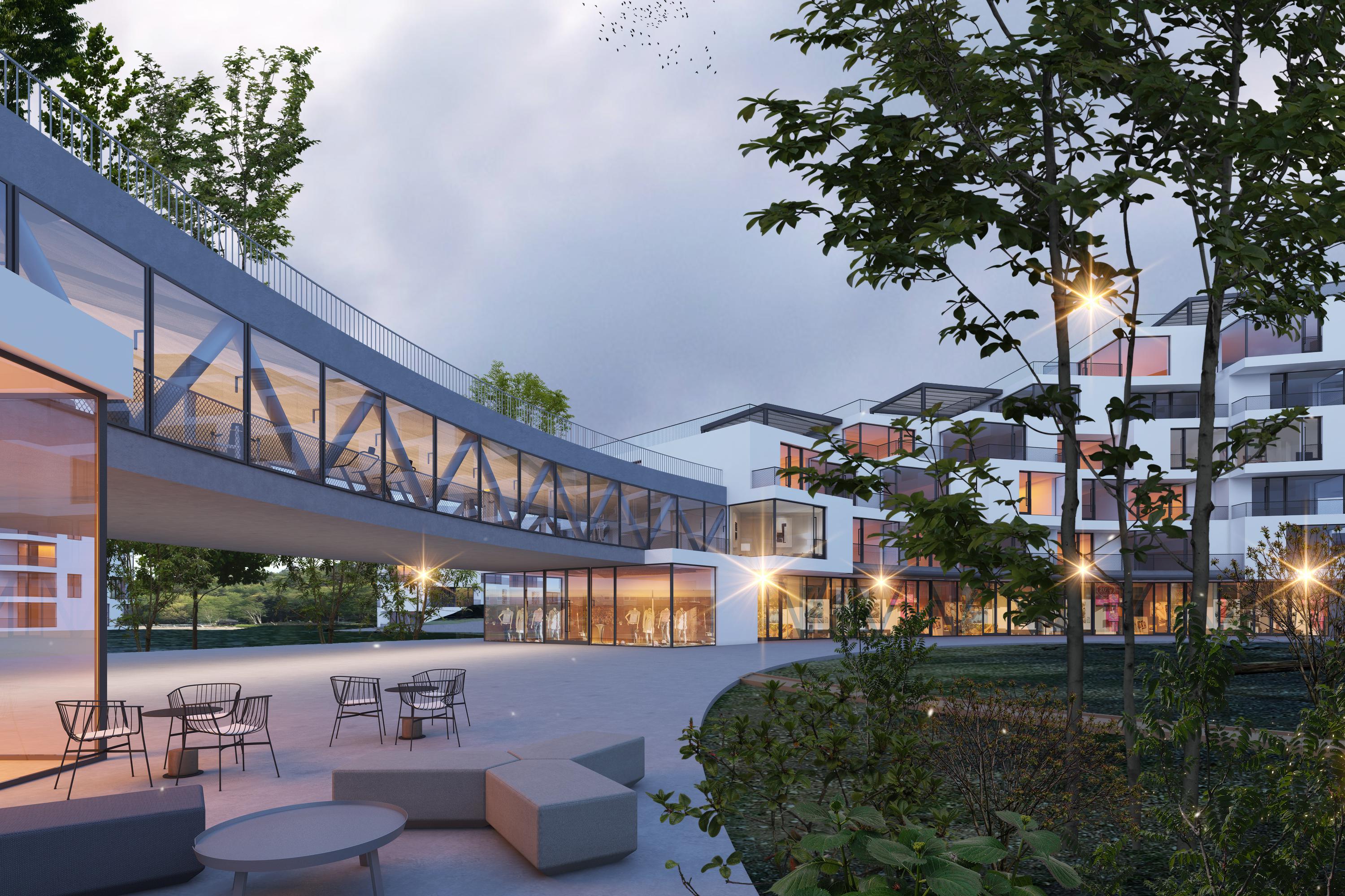 JA architekti, s.r.o.