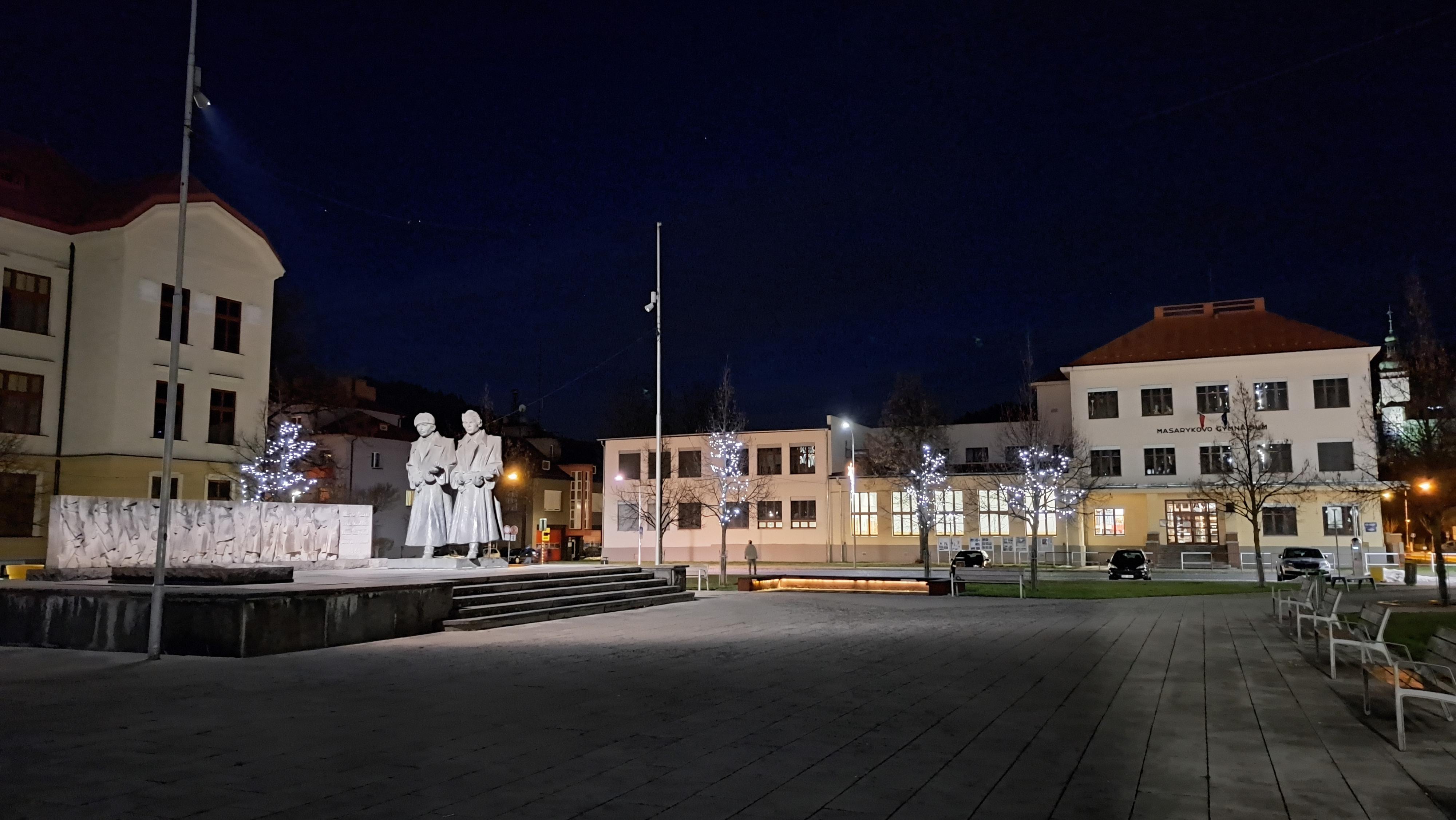 Masarykovo gymnázium Vsetín foto 4