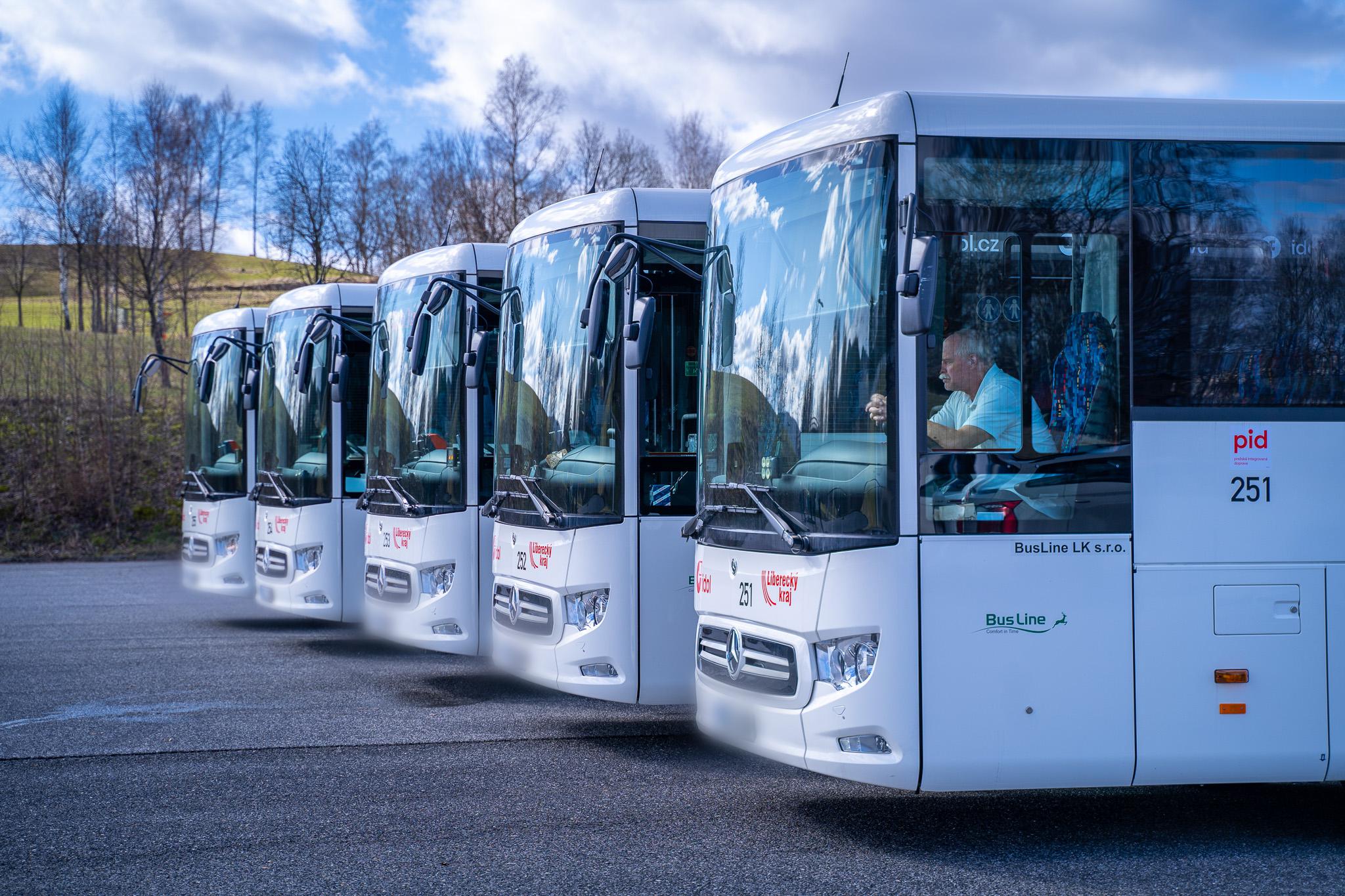 BusLine Support s.r.o. foto 3