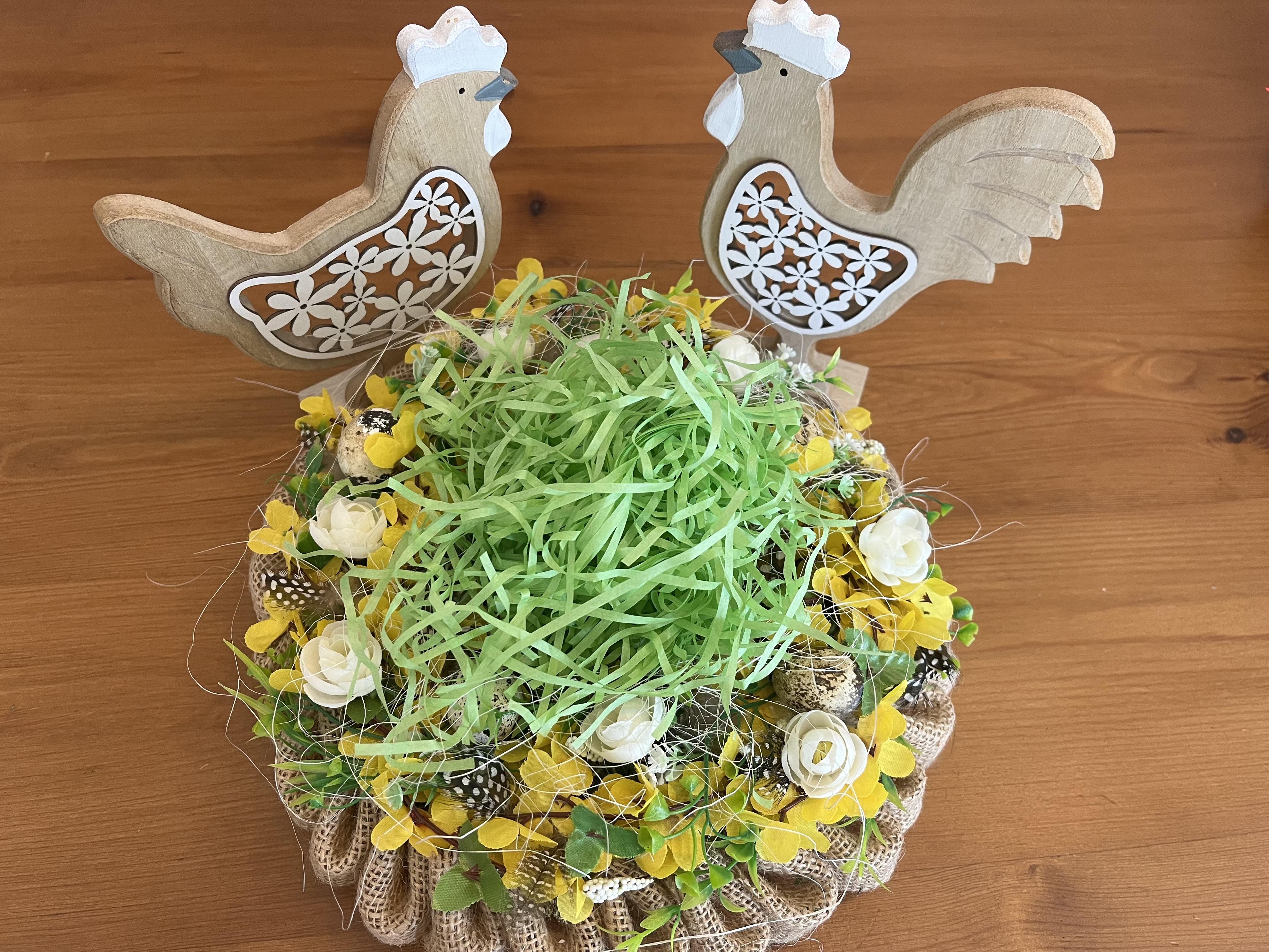 Regionální potraviny z Losin foto 5