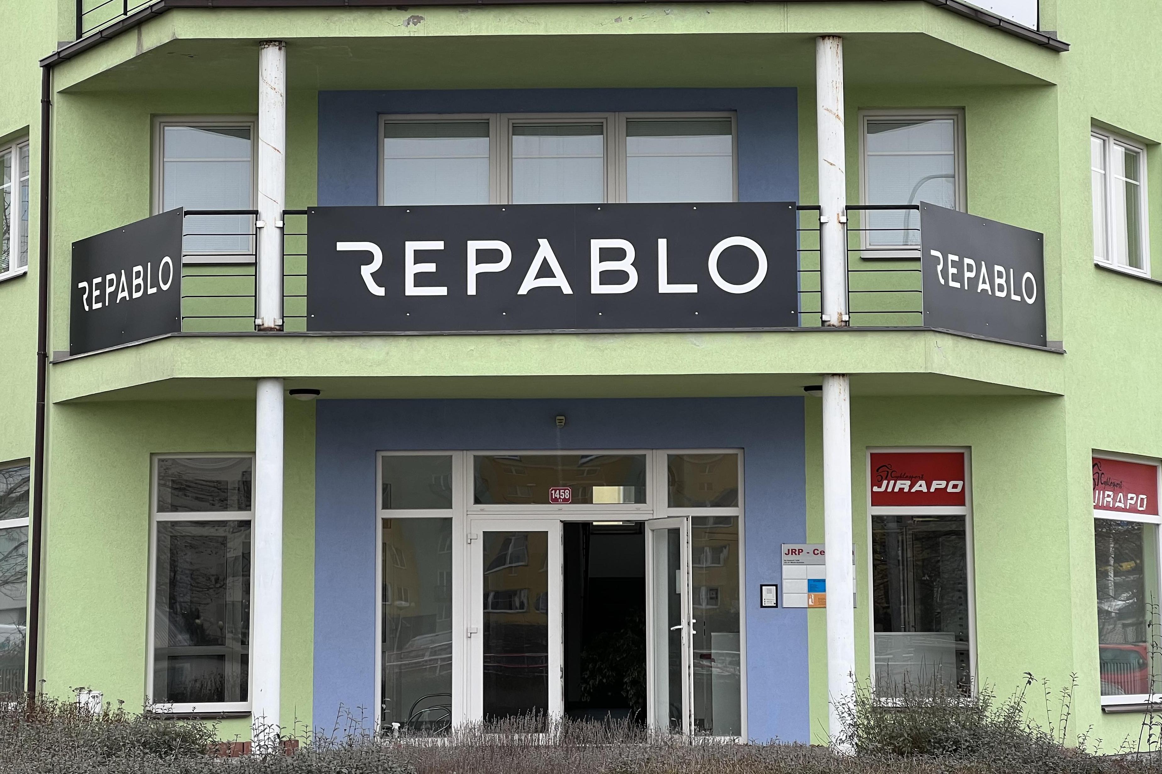 Repablo