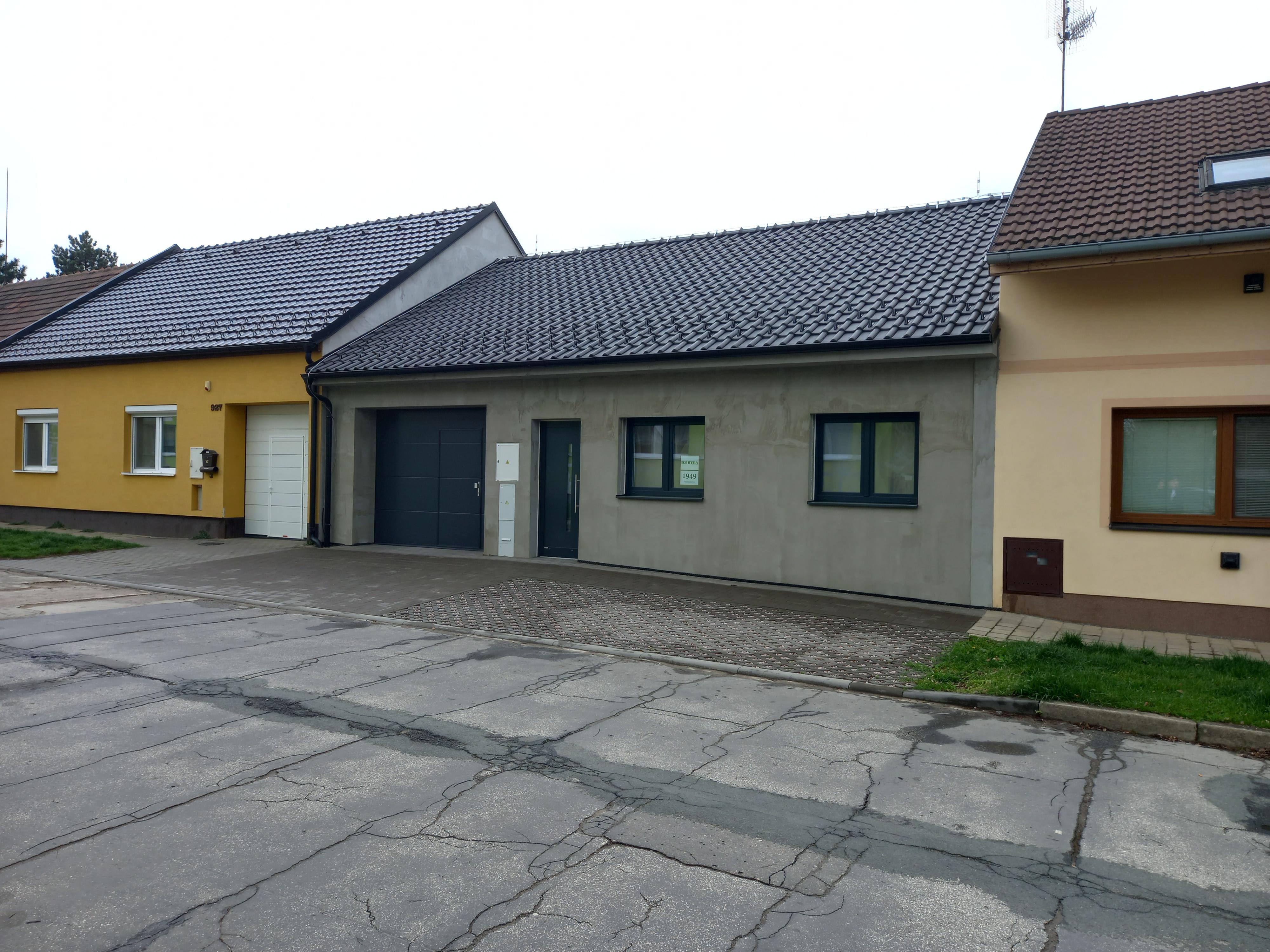 Topinfra s.r.o. foto 5