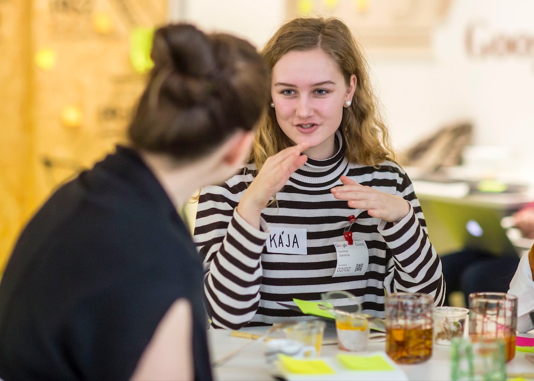 Nadání a dovednosti, o.p.s. foto 4