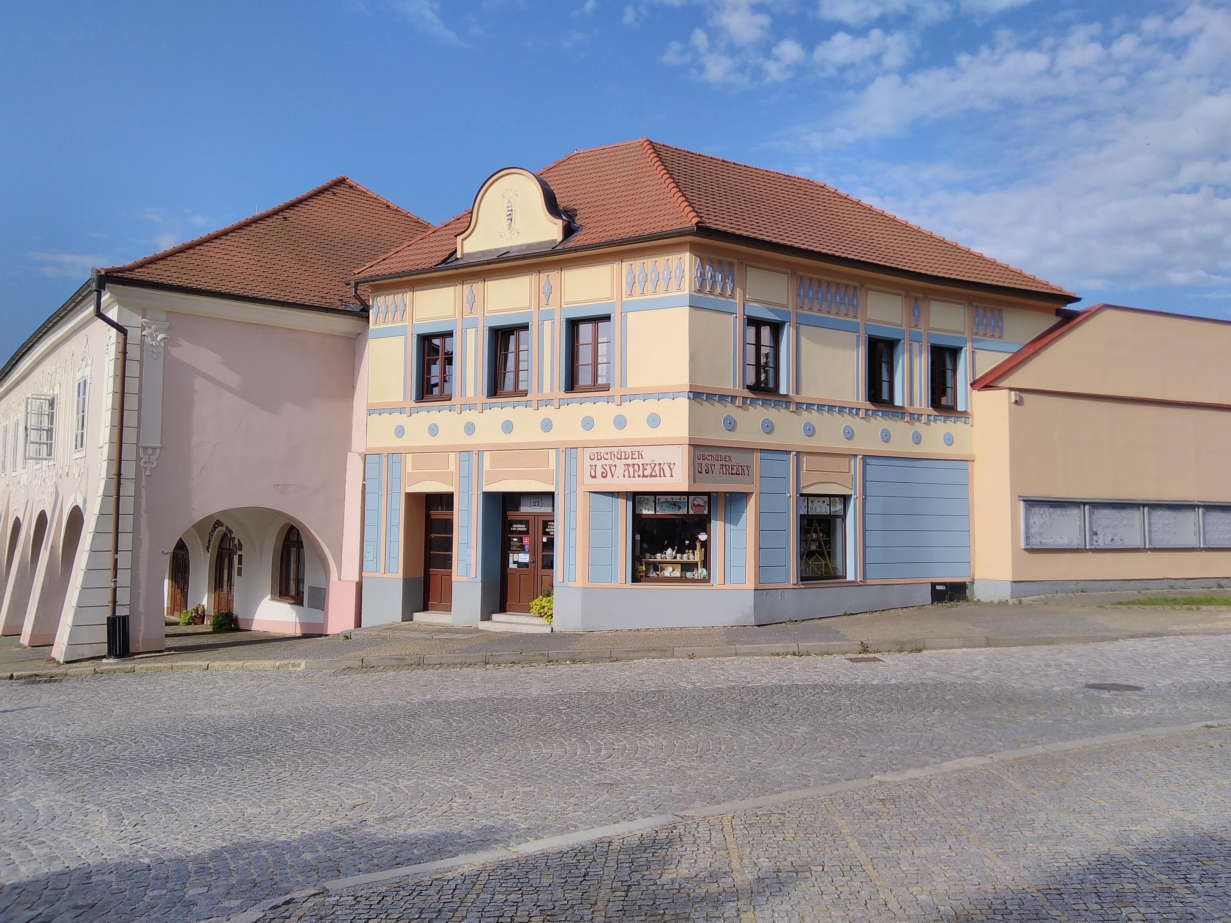 Naseanezka.cz foto 2