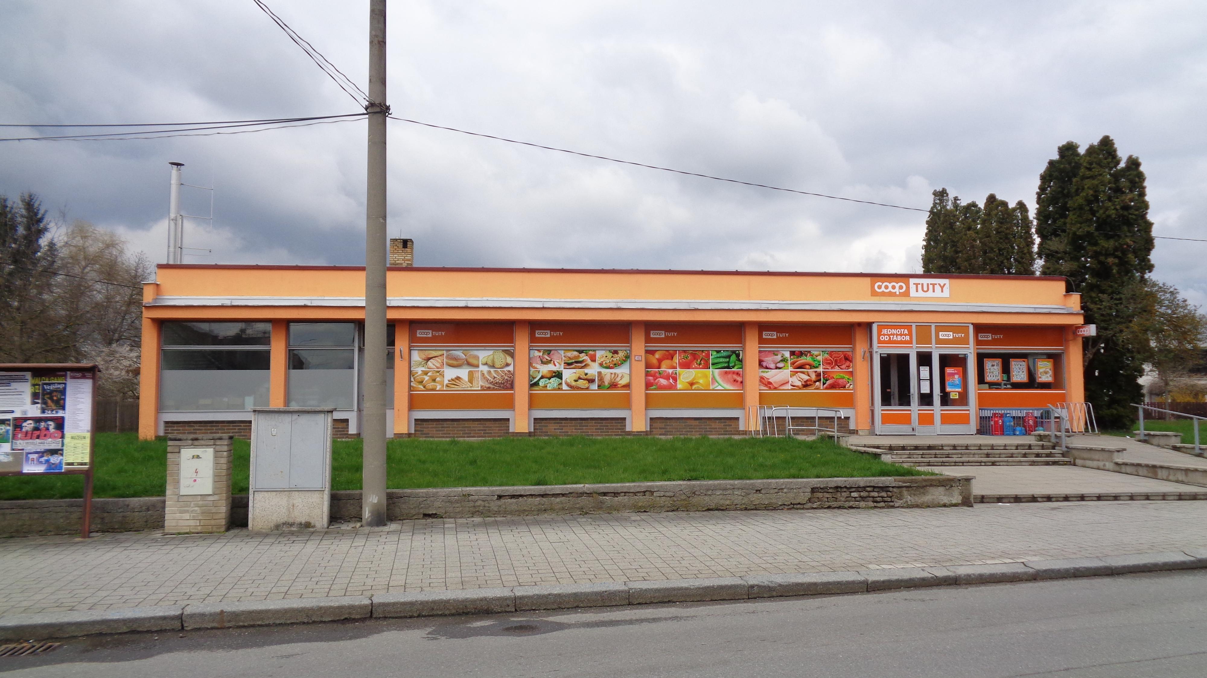 COOP - TUTY foto 2