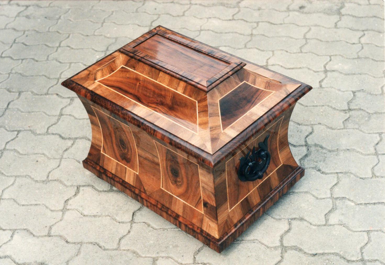 Michal Motejlek - umělecký truhlář foto 5