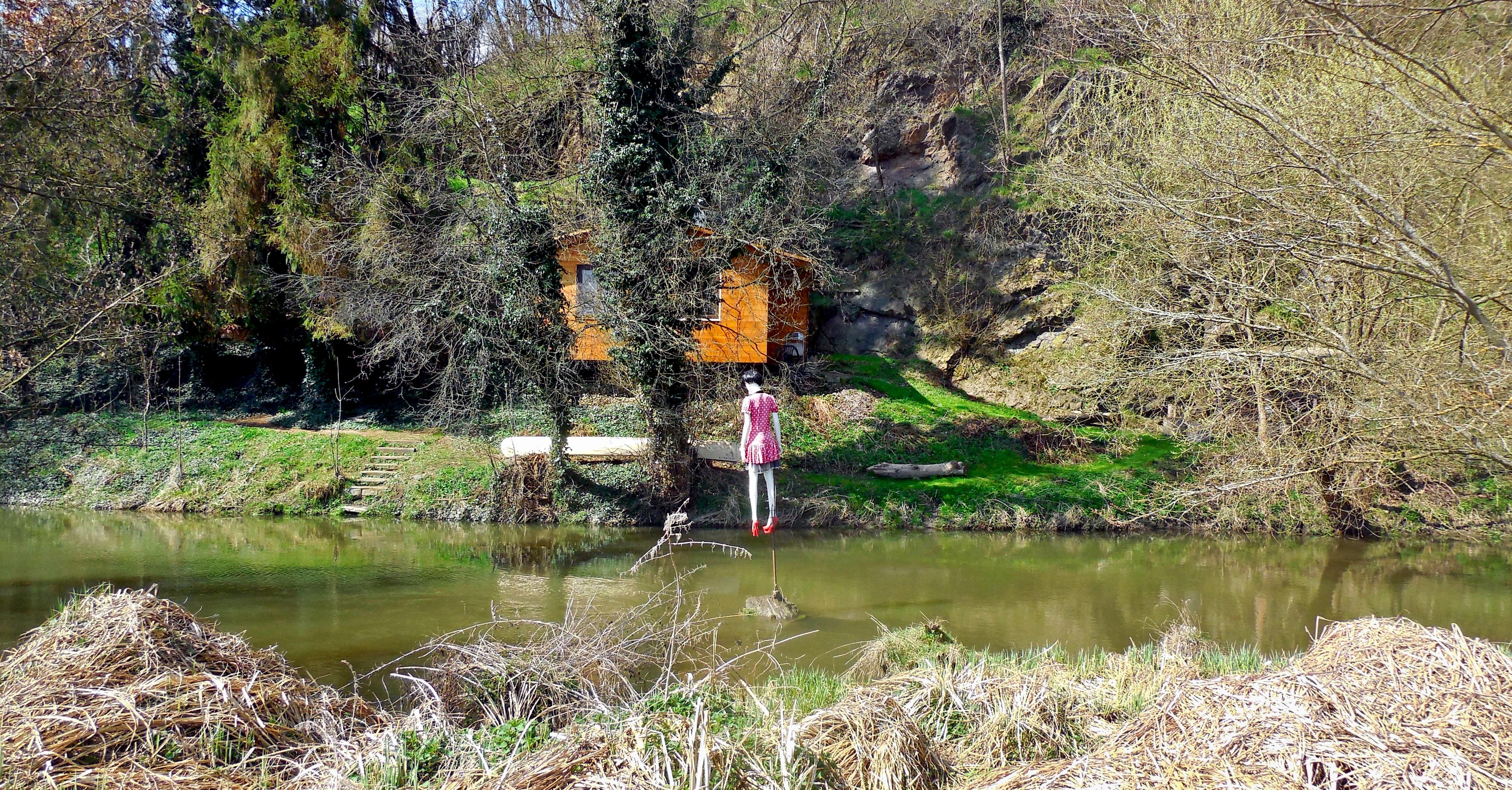 Plovárna Hradiště - restaurace foto 6