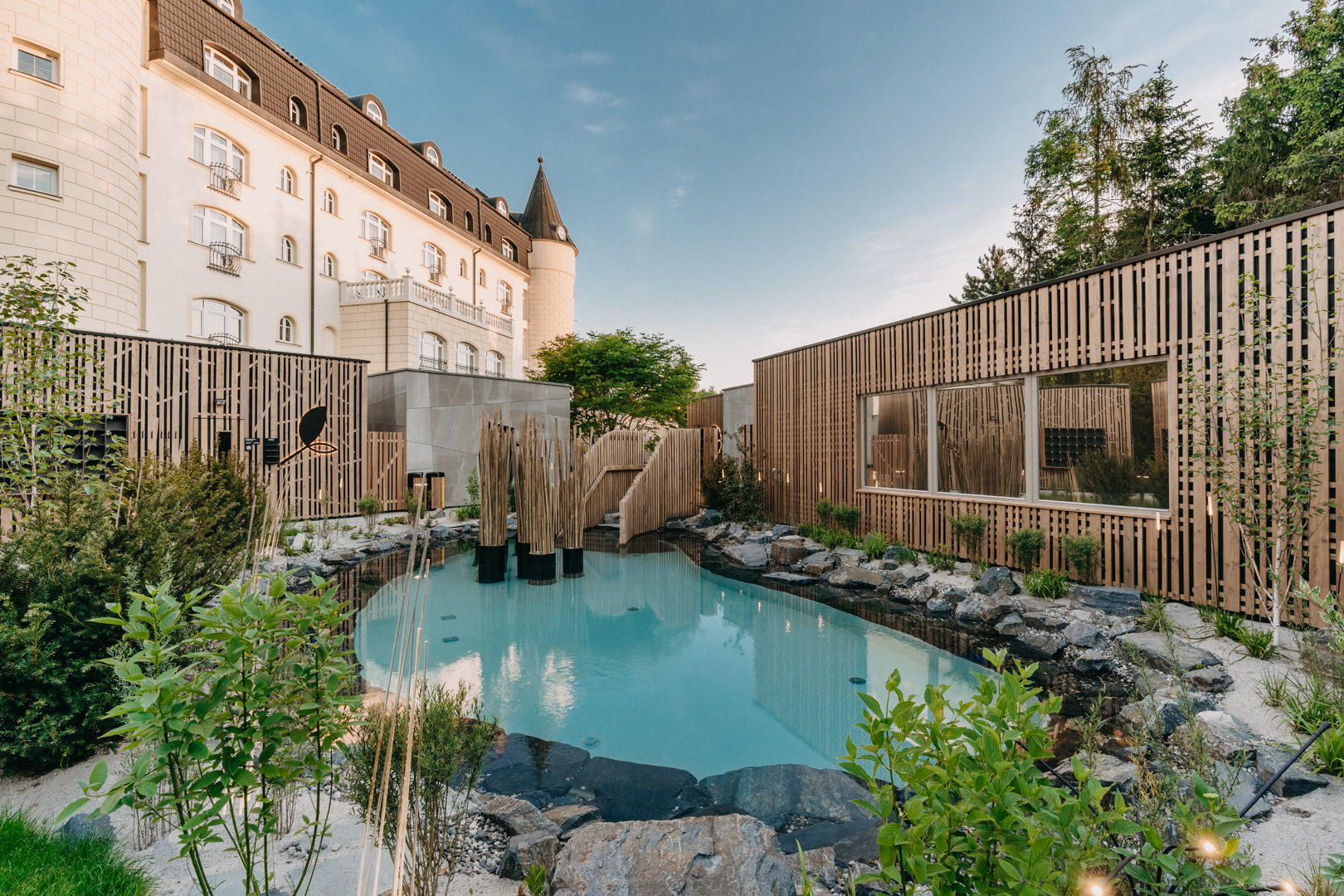 Hotel Sen foto 5
