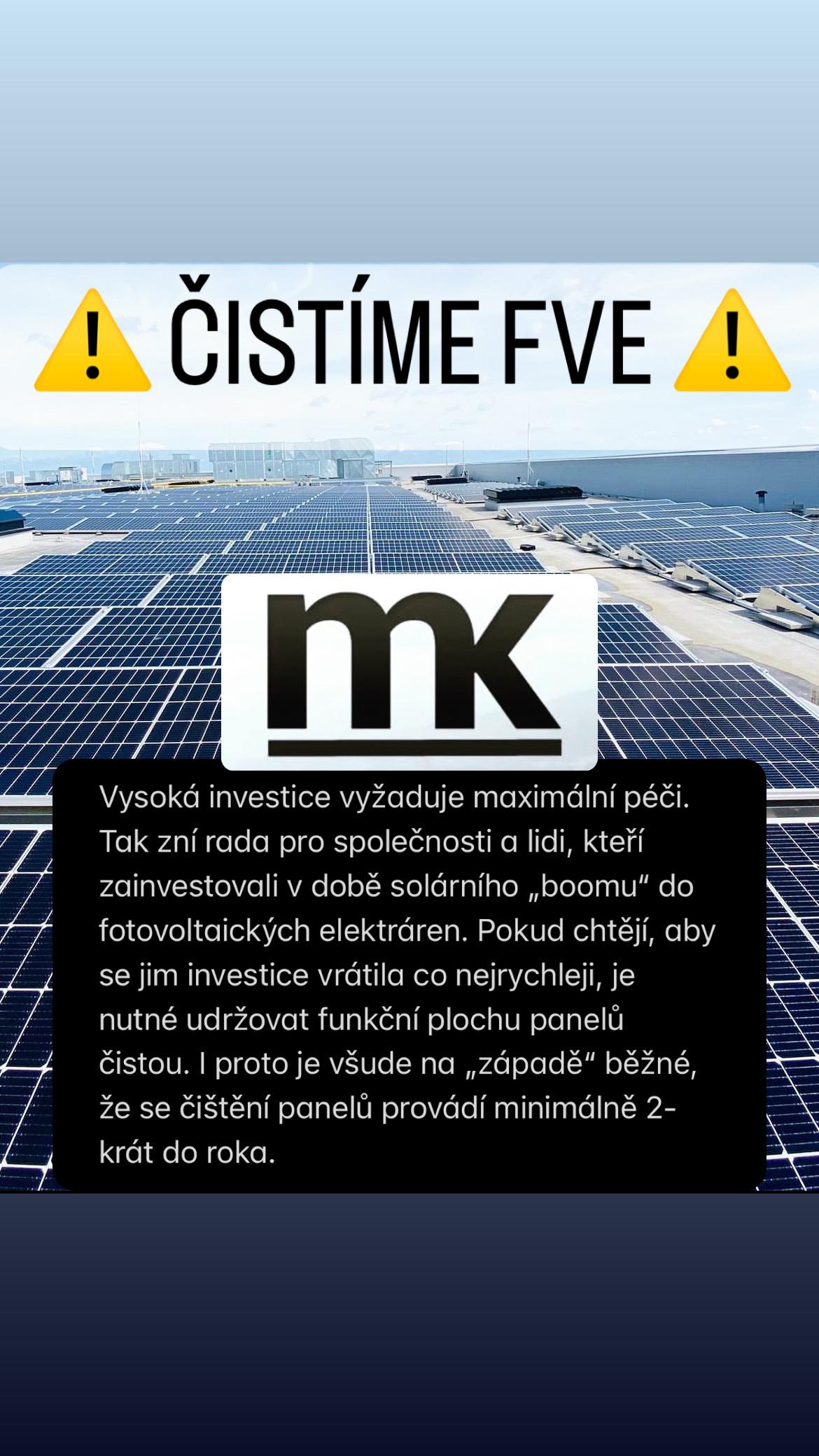 MK úklidy foto 3