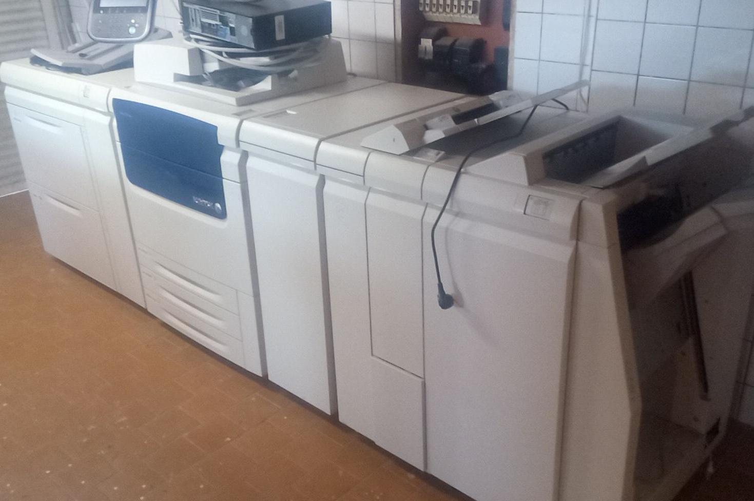 Danida - nakladatelství a tiskárna