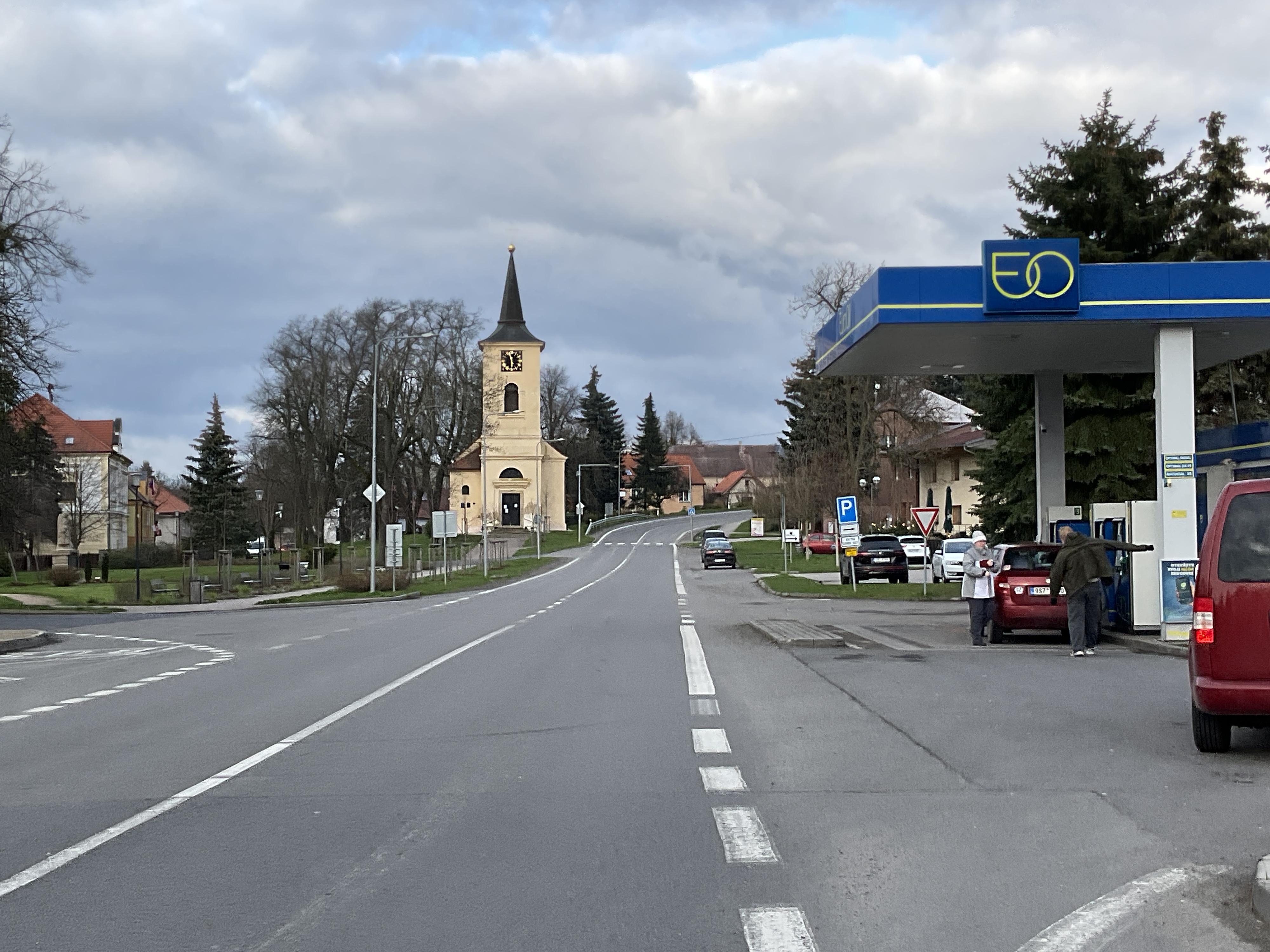 EuroOil foto 2