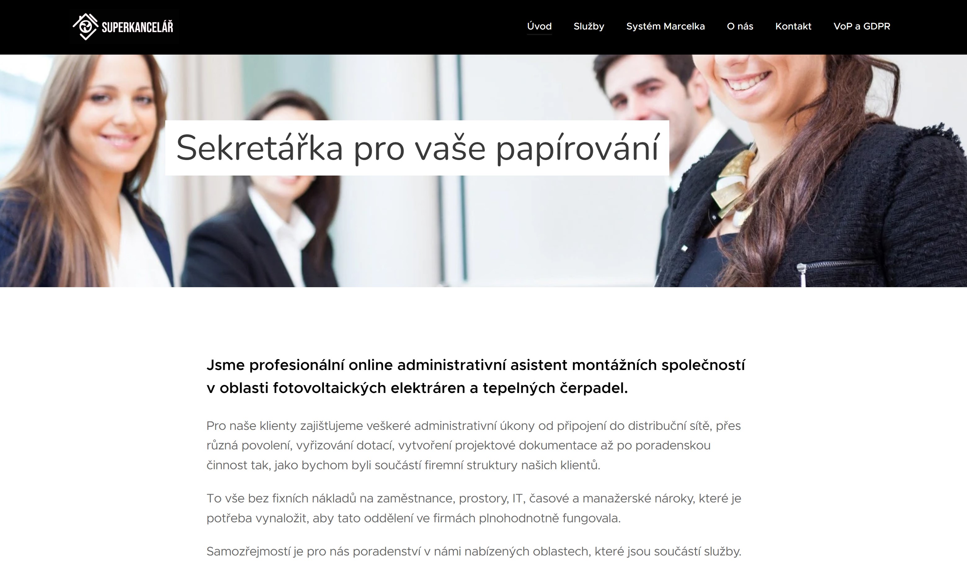 SUPER Kancelář s.r.o. foto 2