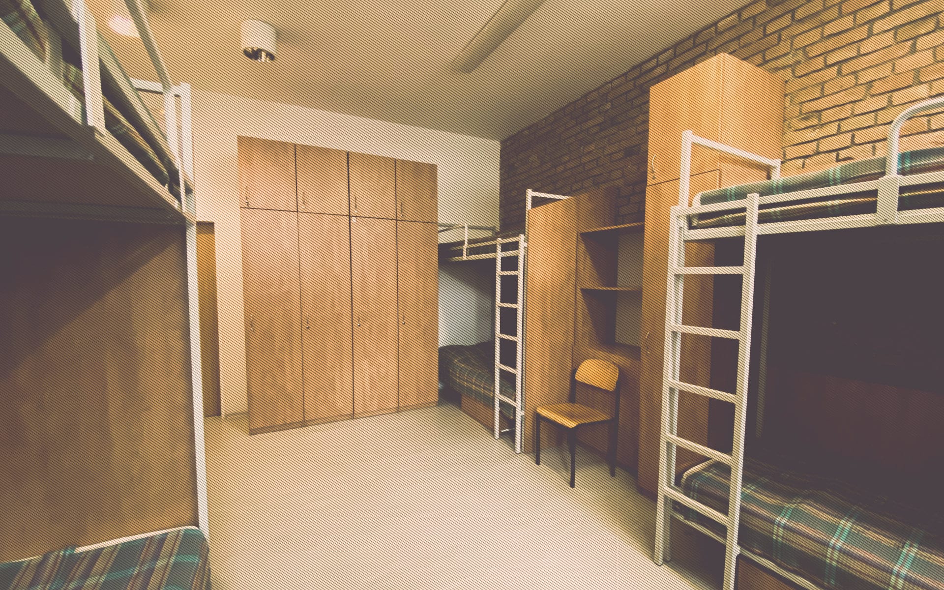 Hostel Tryzub foto 4