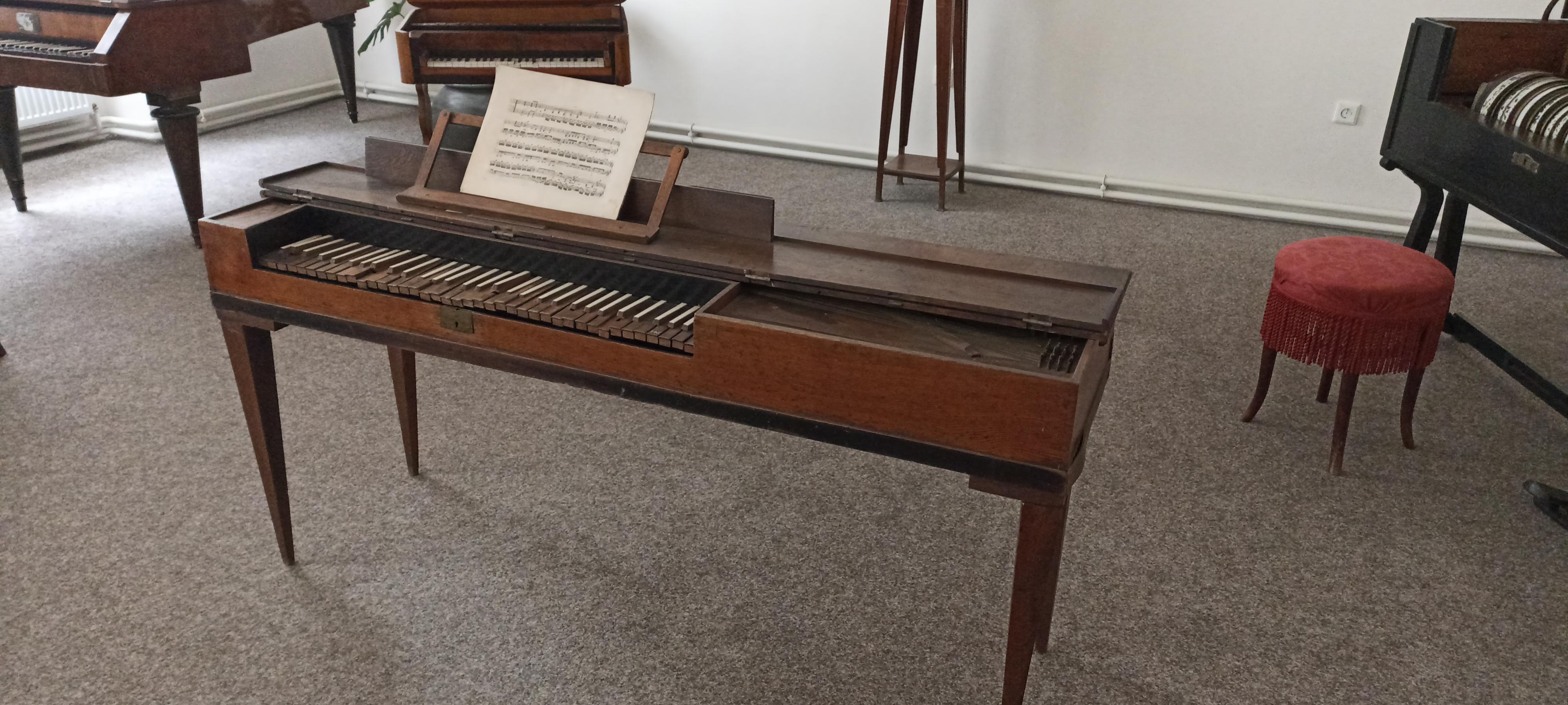 Galerie městského muzea foto 4