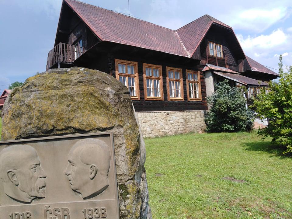 Hrčavské Muzeum foto 6