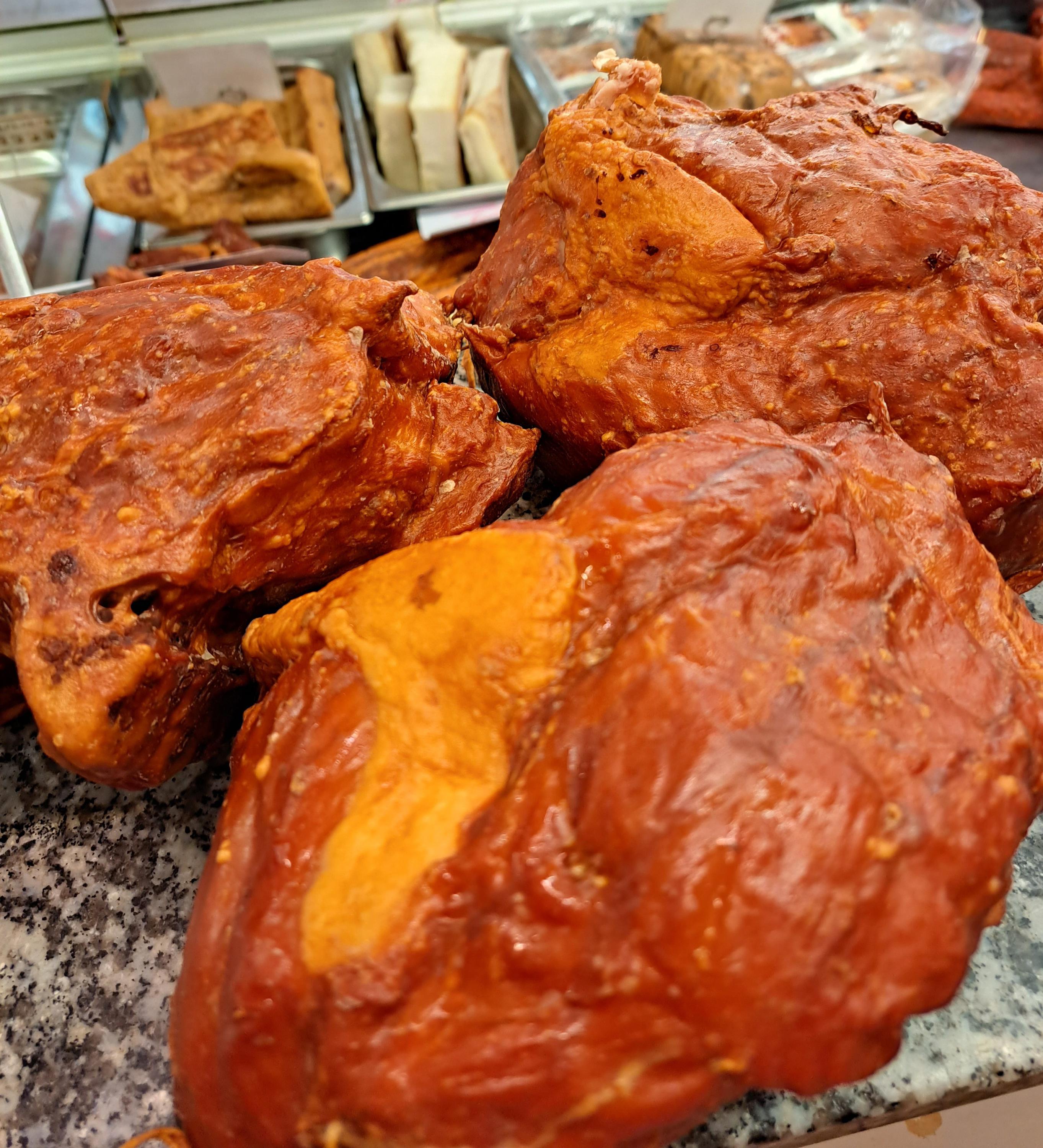 Řeznictví Uzenářství Marek Aron foto 2