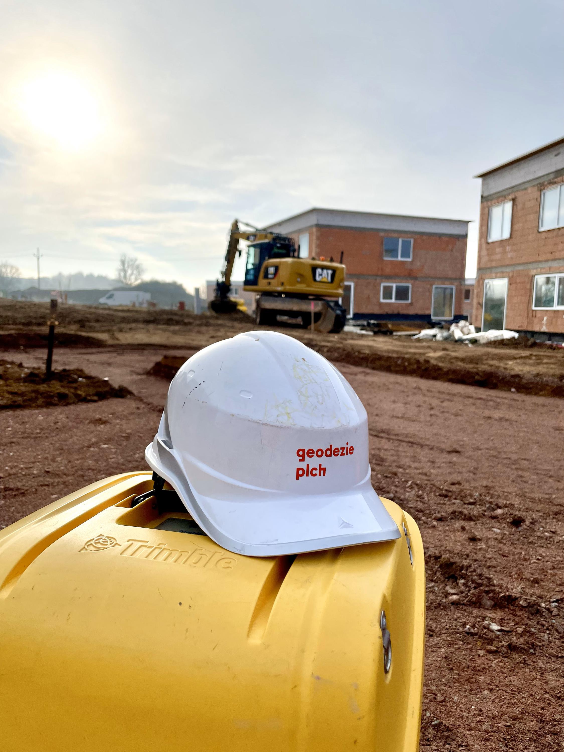 GEODEZIE PLCH foto 5