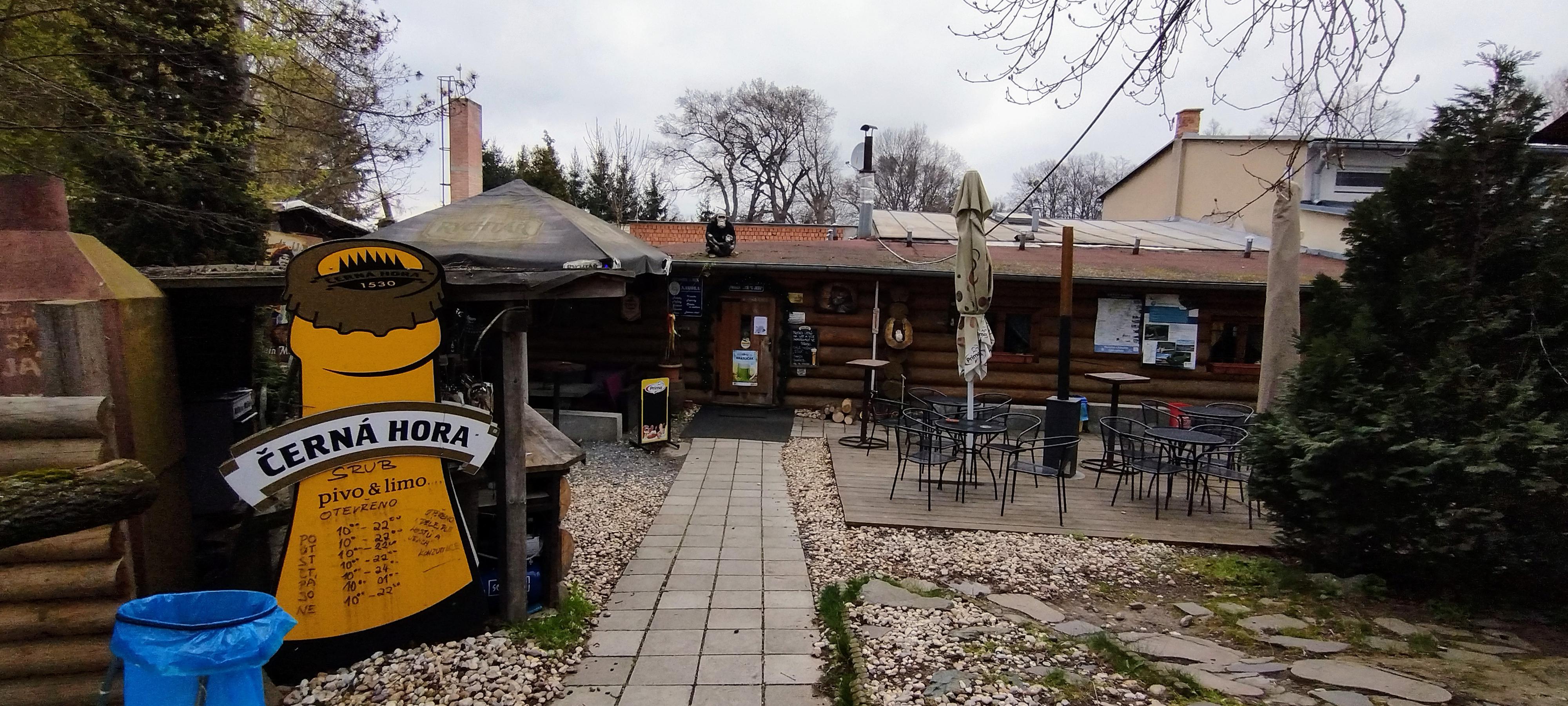 Restaurace Srub foto 3